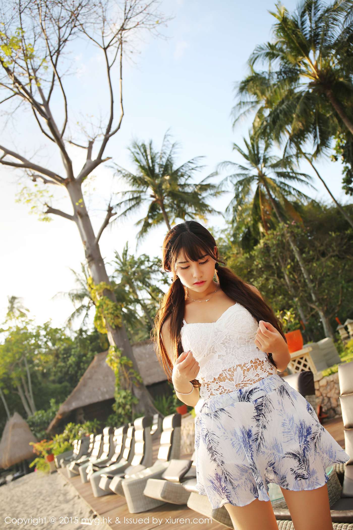 图片[34]-[MyGirl美媛馆]MYG20150927VOL0154 2015.09.27 VOL.154 Milk楚楚 – 速更版-美库