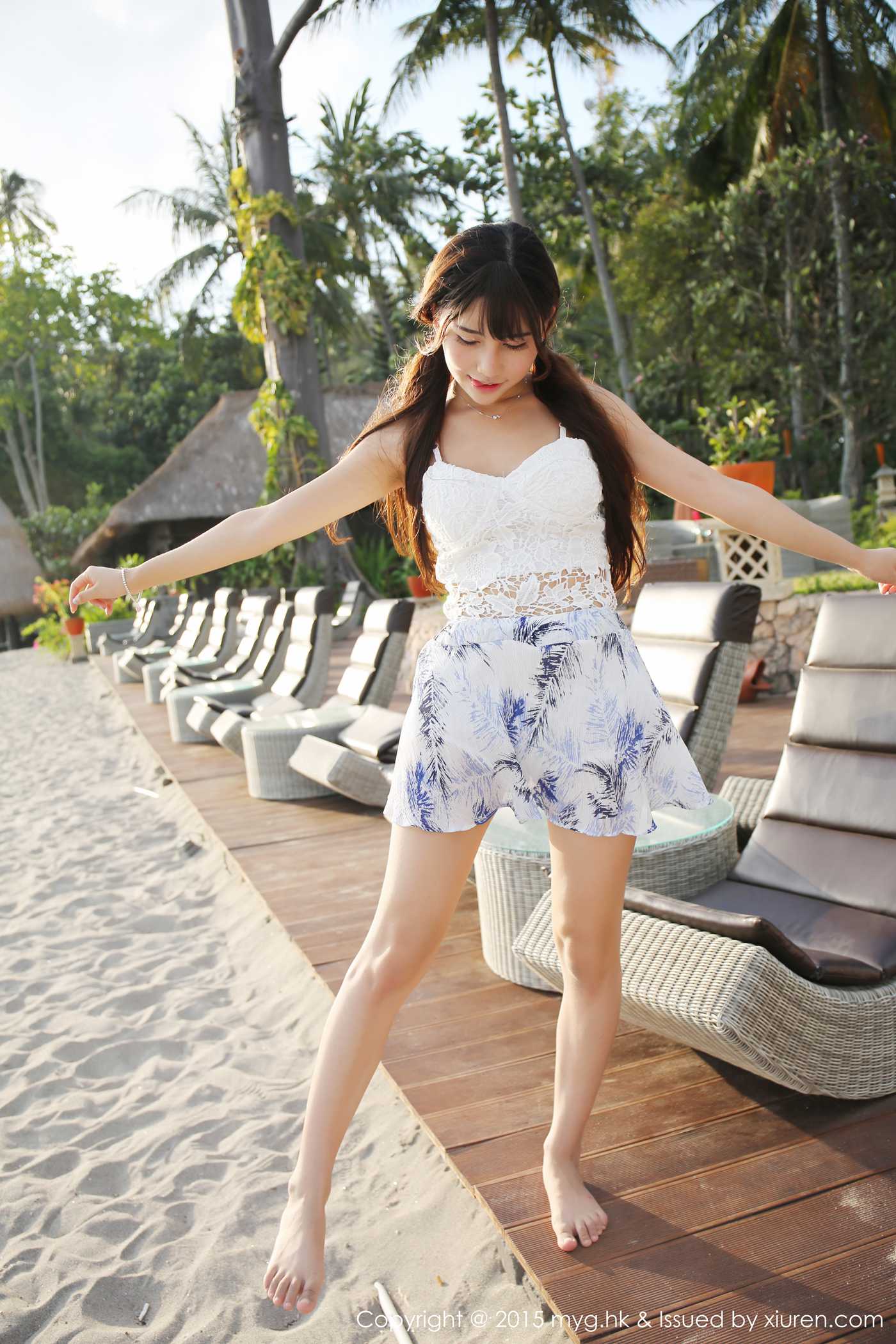 图片[36]-[MyGirl美媛馆]MYG20150927VOL0154 2015.09.27 VOL.154 Milk楚楚 – 速更版-美库