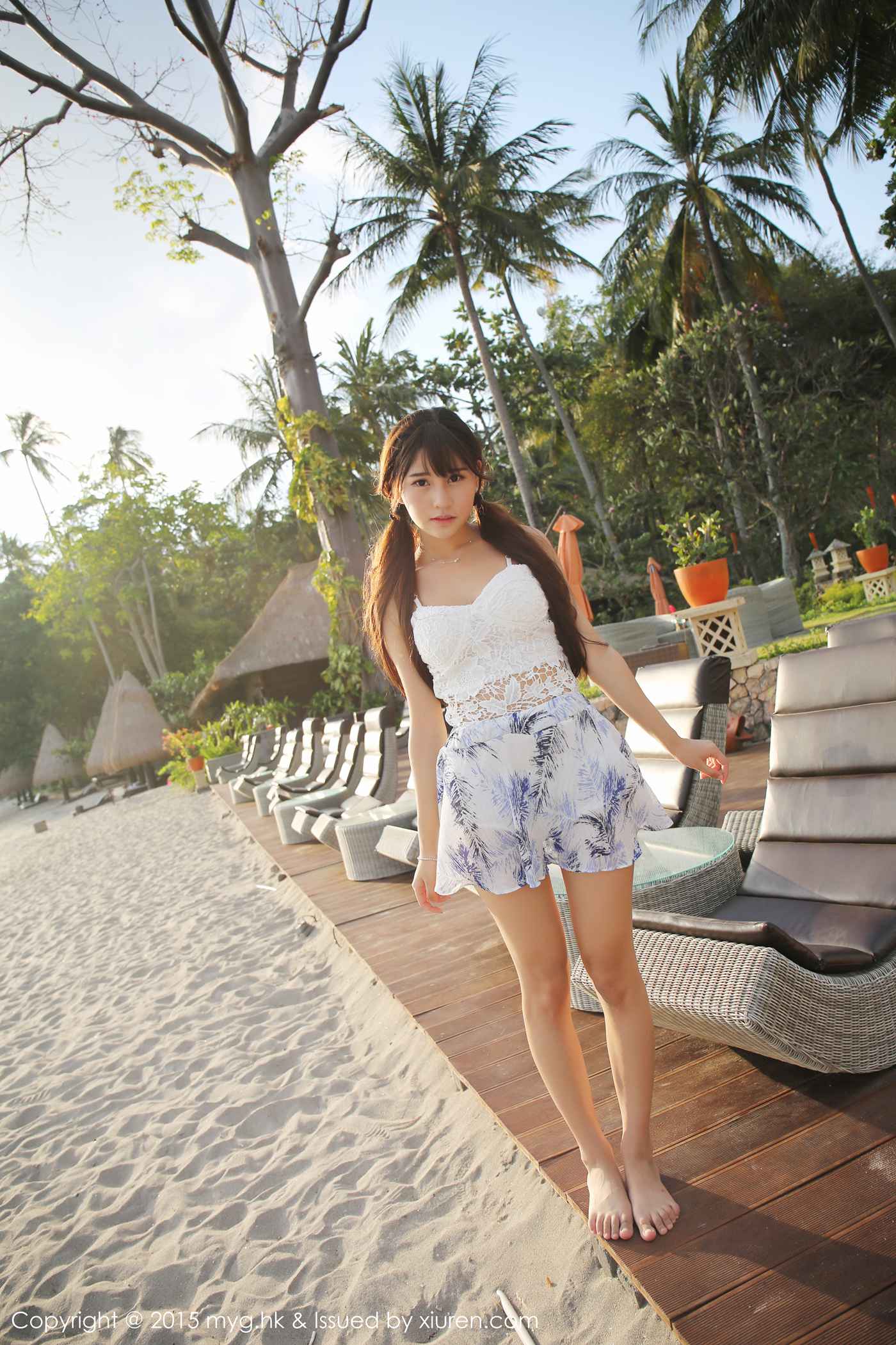 图片[37]-[MyGirl美媛馆]MYG20150927VOL0154 2015.09.27 VOL.154 Milk楚楚 – 速更版-美库