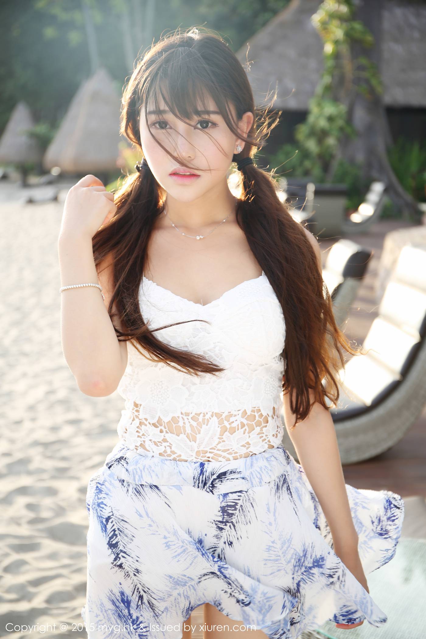 图片[39]-[MyGirl美媛馆]MYG20150927VOL0154 2015.09.27 VOL.154 Milk楚楚 – 速更版-美库