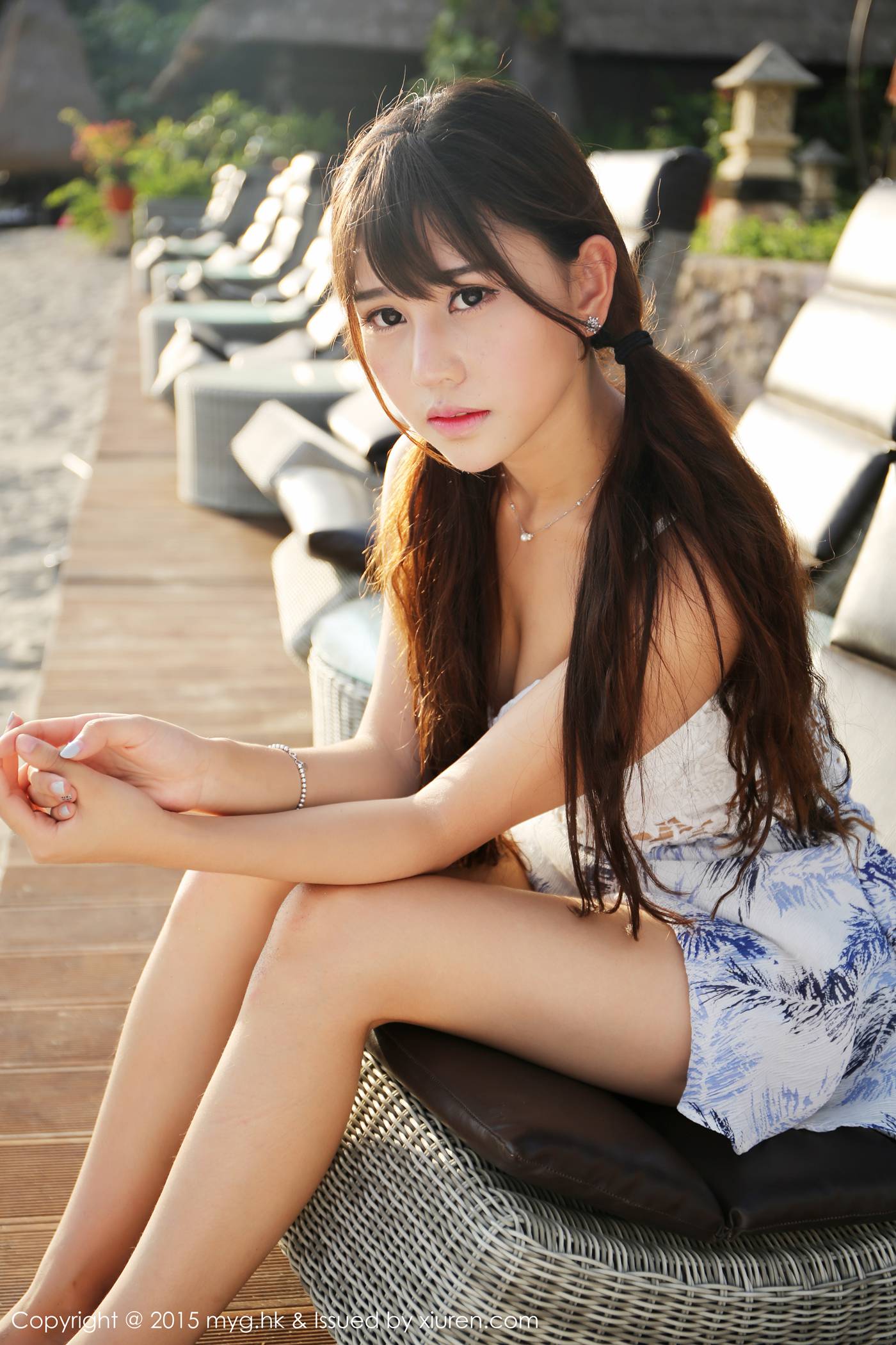 图片[41]-[MyGirl美媛馆]MYG20150927VOL0154 2015.09.27 VOL.154 Milk楚楚 – 速更版-美库