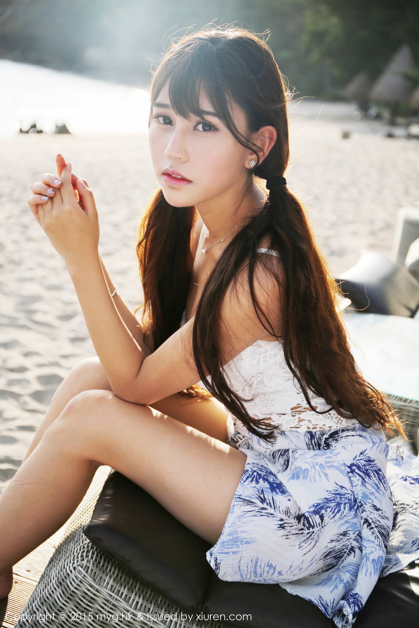 图片[42]-[MyGirl美媛馆]MYG20150927VOL0154 2015.09.27 VOL.154 Milk楚楚 – 速更版-美库