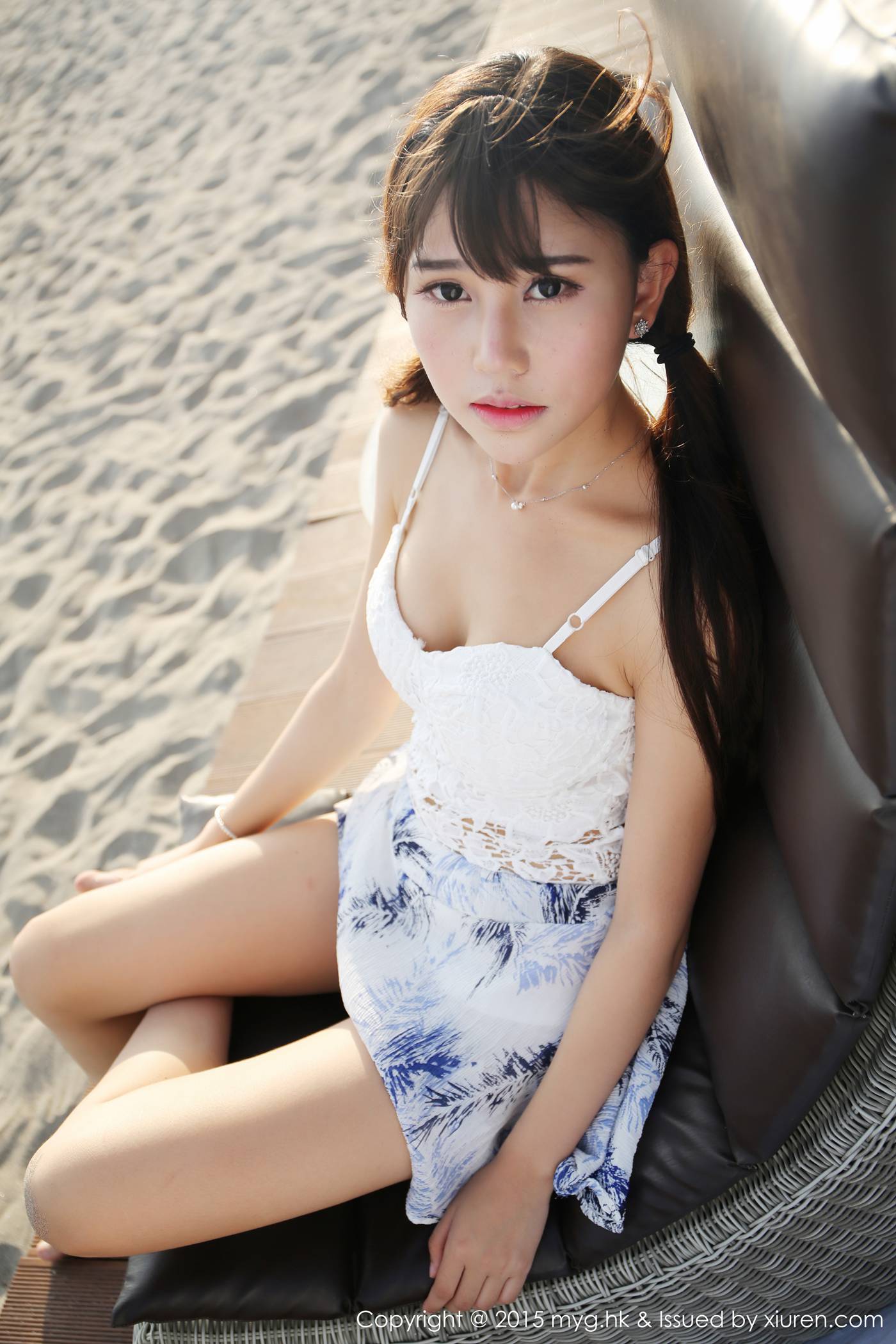 图片[43]-[MyGirl美媛馆]MYG20150927VOL0154 2015.09.27 VOL.154 Milk楚楚 – 速更版-美库