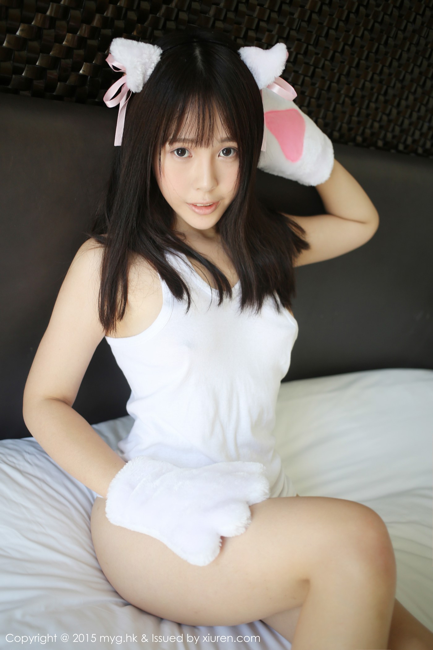 图片[28]-[MyGirl美媛馆]MYG20151015VOL0163 2015.10.15 VOL.163 Evelyn艾莉 – 速更版-美库