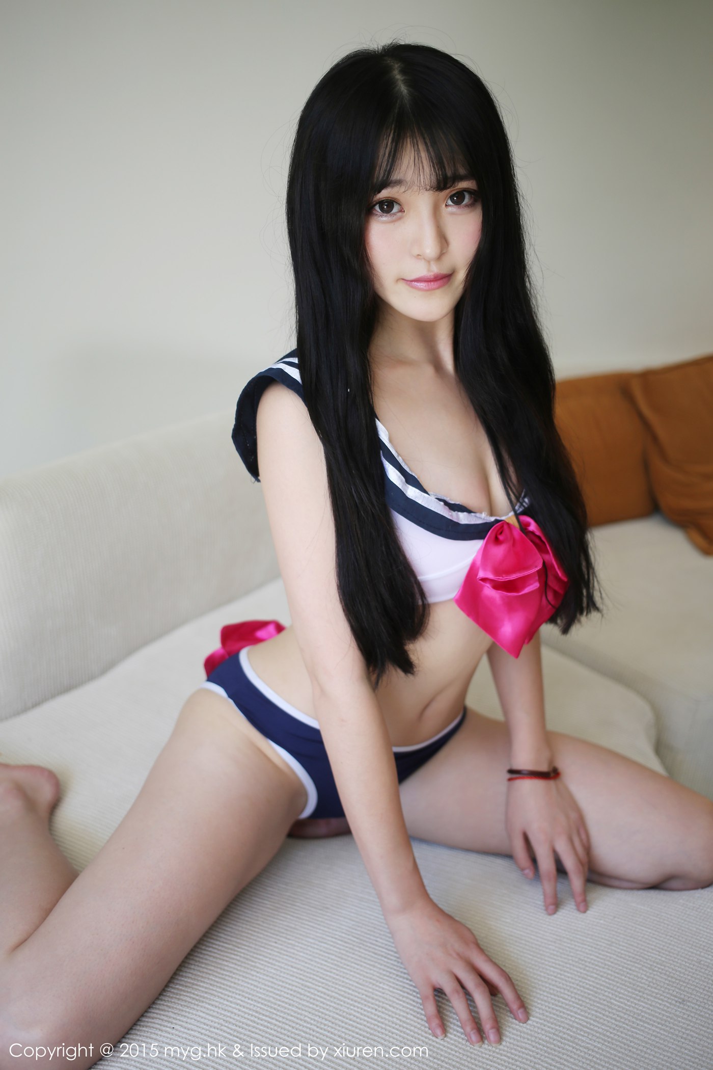 图片[12]-[MyGirl美媛馆]MYG20151110VOL0174 2015.11.10 VOL.174 伊小七MoMo – 速更版-美库