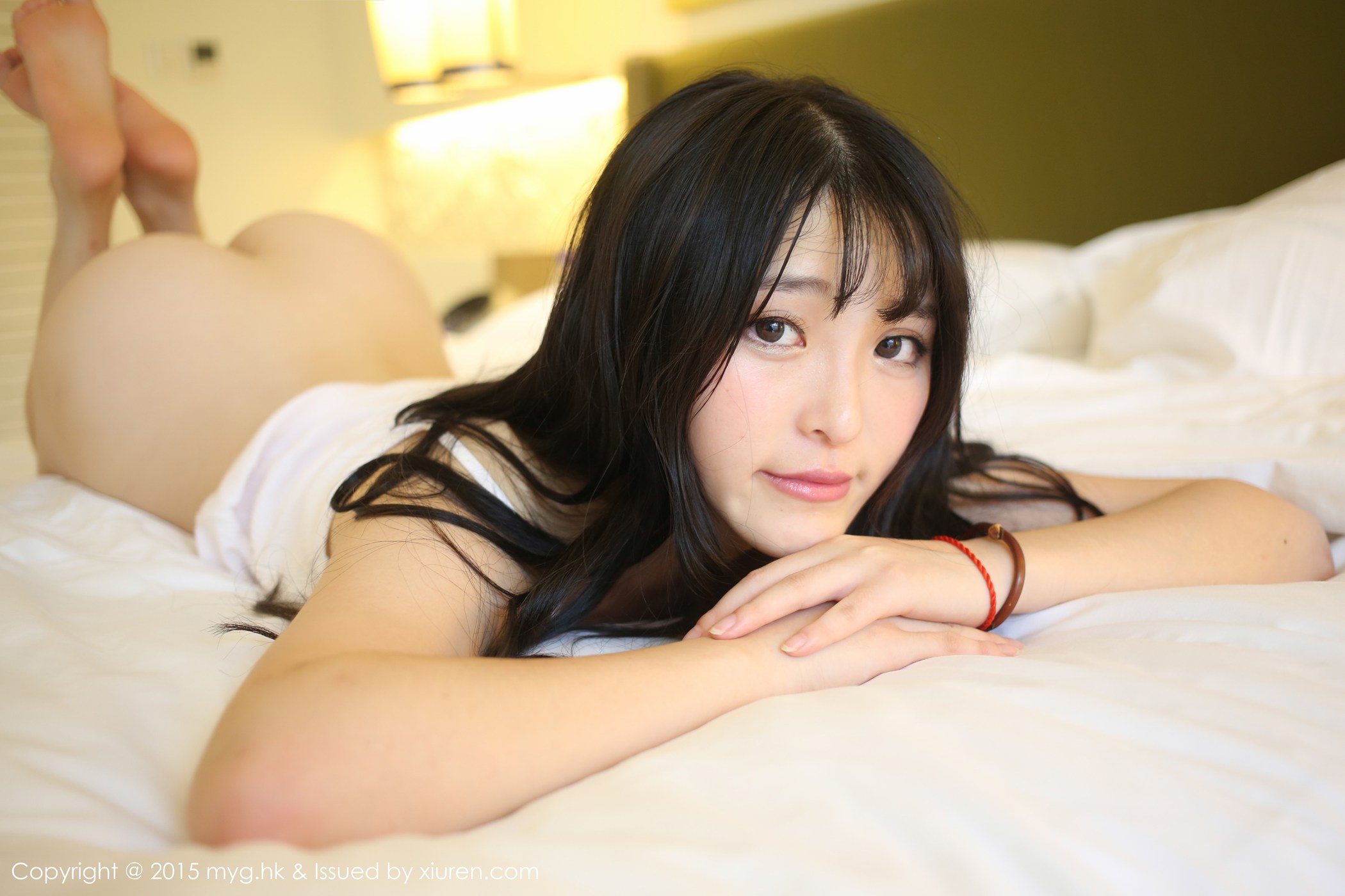 图片[18]-[MyGirl美媛馆]MYG20151110VOL0174 2015.11.10 VOL.174 伊小七MoMo – 速更版-美库