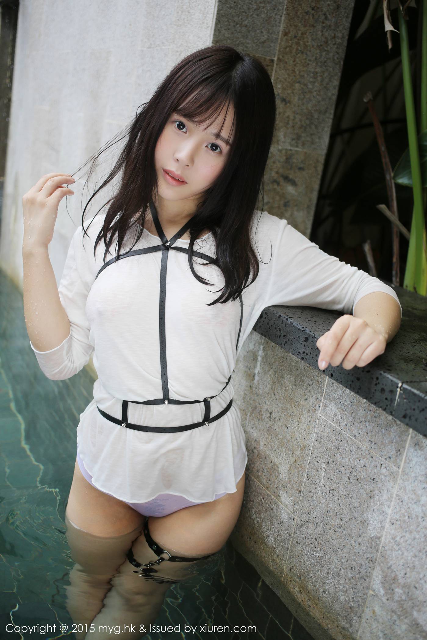 图片[35]-[MyGirl美媛馆]MYG20151028VOL0170 2015.10.28 VOL.170 Evelyn艾莉 – 速更版-美库