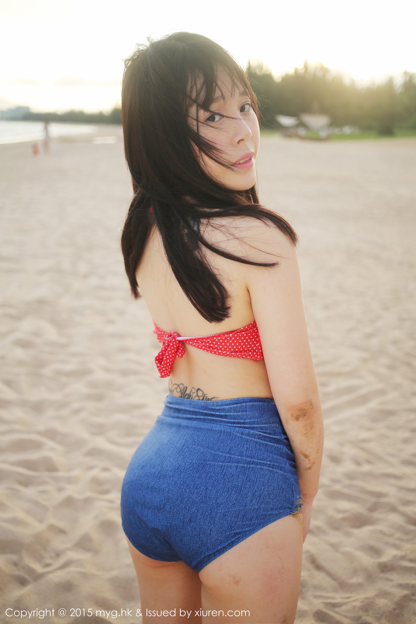 图片[28]-[MyGirl美媛馆]MYG20151114VOL0175 2015.11.14 VOL.175 Evelyn艾莉 – 速更版-美库