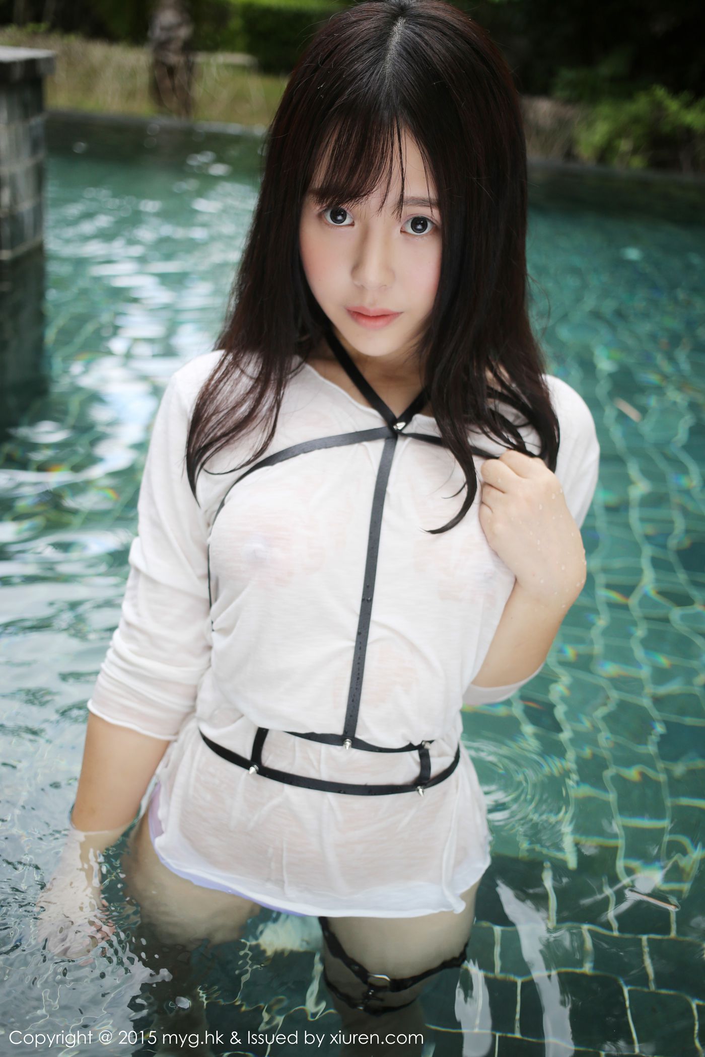 图片[44]-[MyGirl美媛馆]MYG20151028VOL0170 2015.10.28 VOL.170 Evelyn艾莉 – 速更版-美库