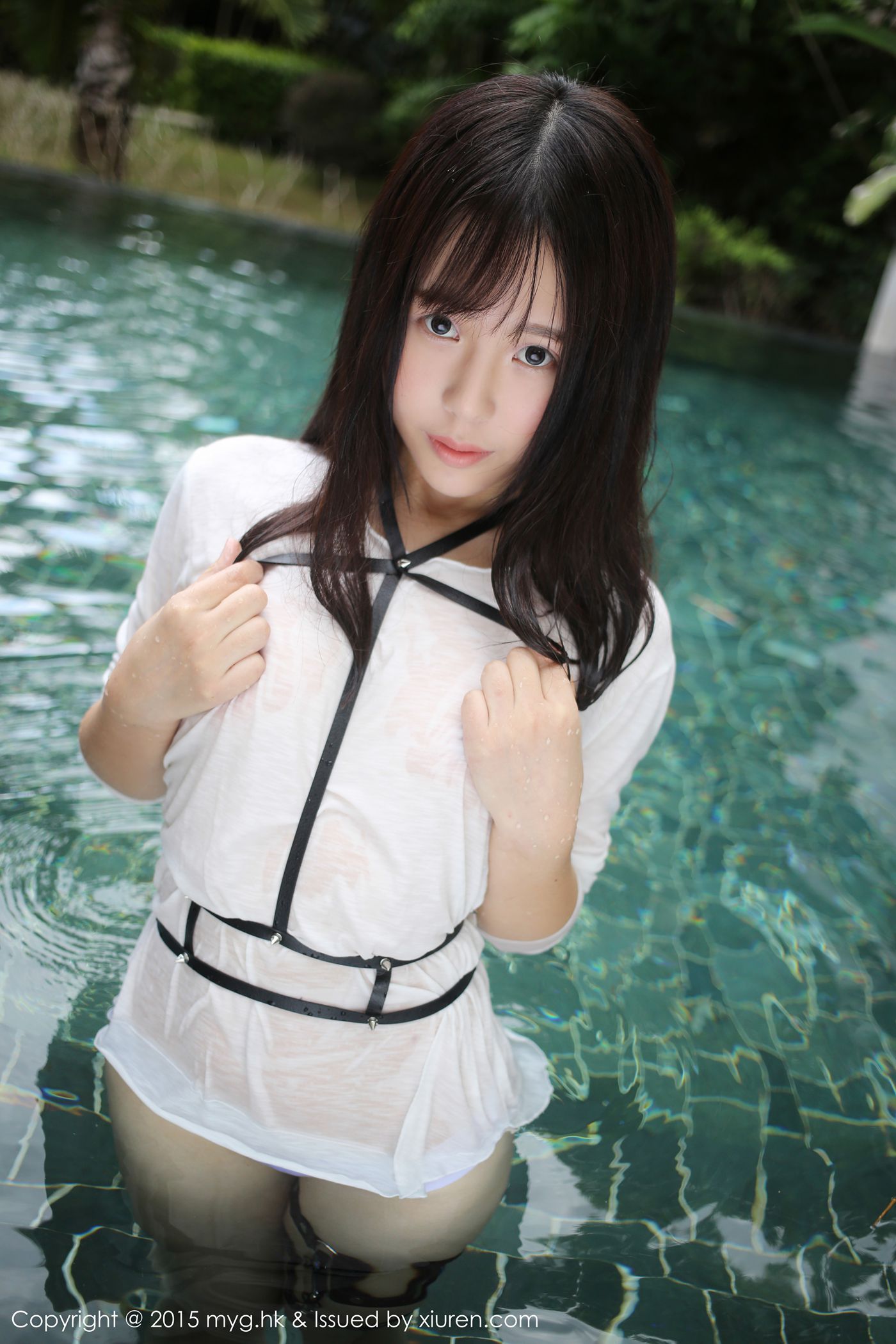 图片[45]-[MyGirl美媛馆]MYG20151028VOL0170 2015.10.28 VOL.170 Evelyn艾莉 – 速更版-美库