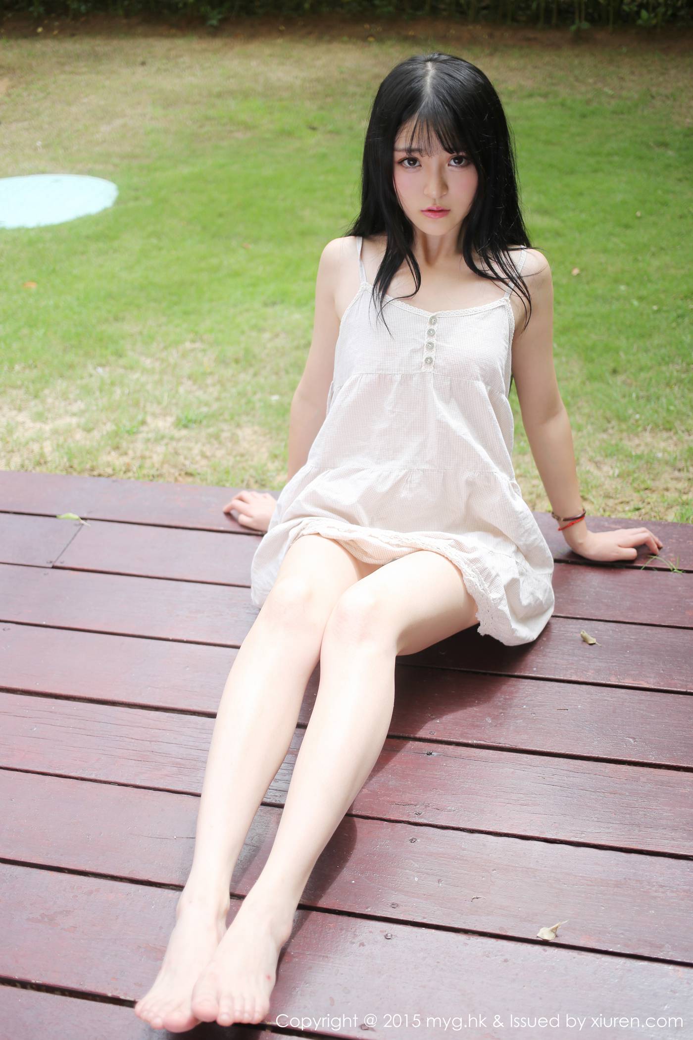 图片[35]-[MyGirl美媛馆]MYG20151110VOL0174 2015.11.10 VOL.174 伊小七MoMo – 速更版-美库