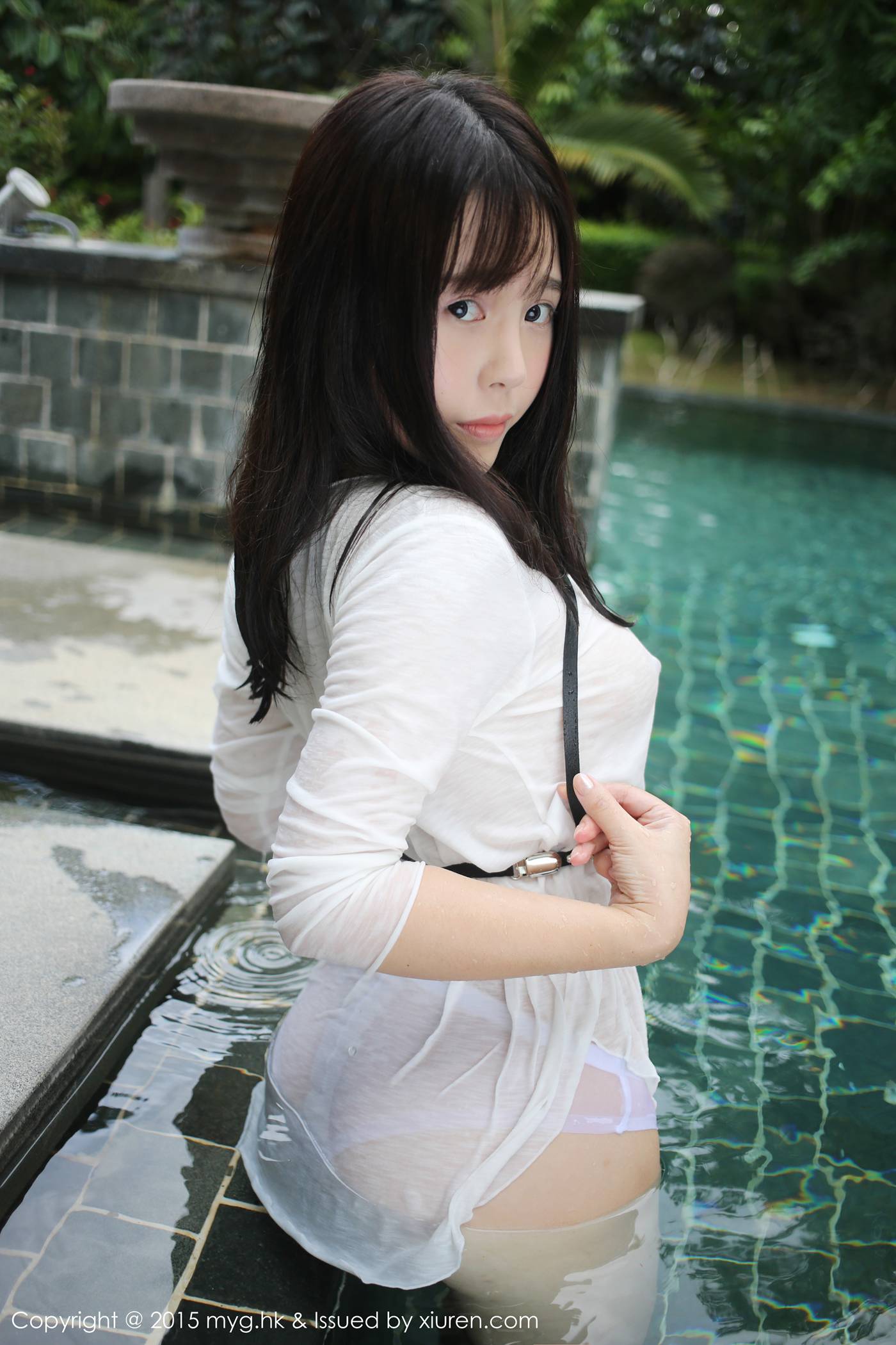 图片[46]-[MyGirl美媛馆]MYG20151028VOL0170 2015.10.28 VOL.170 Evelyn艾莉 – 速更版-美库