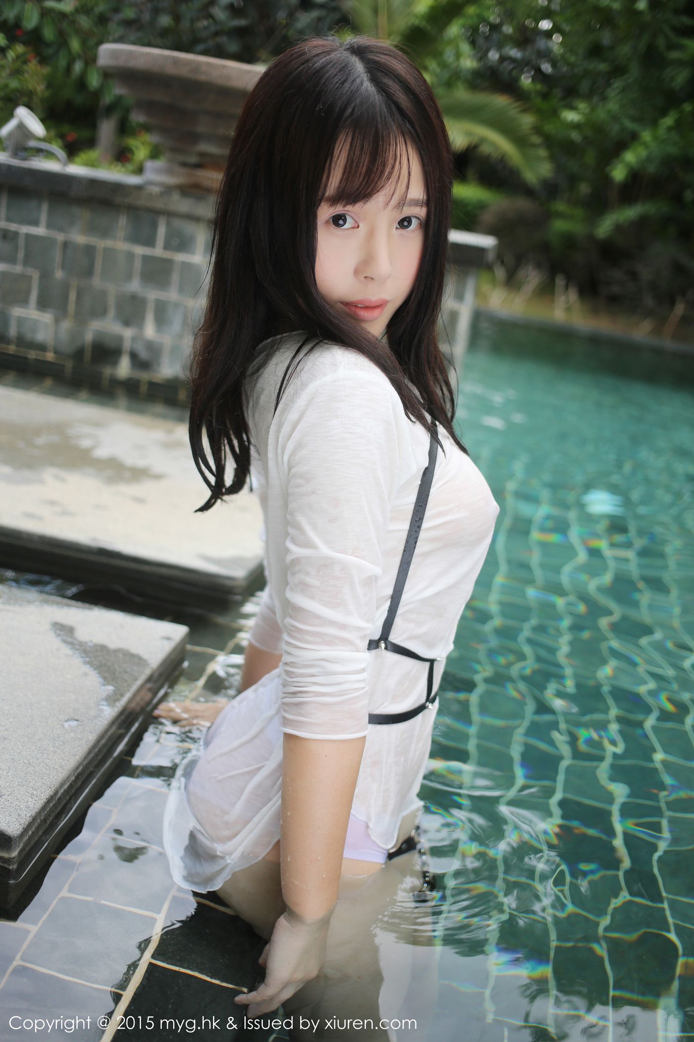 图片[48]-[MyGirl美媛馆]MYG20151028VOL0170 2015.10.28 VOL.170 Evelyn艾莉 – 速更版-美库
