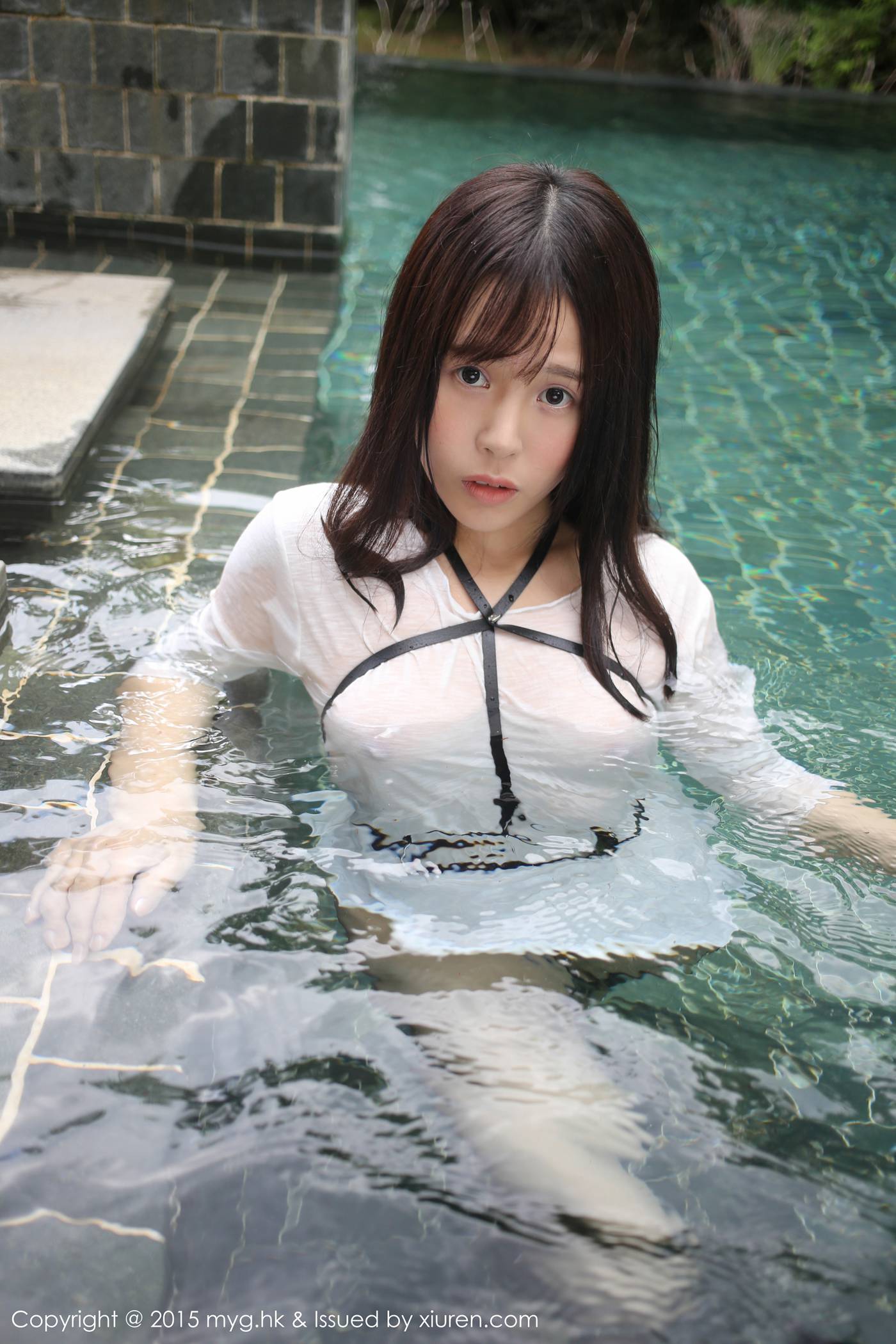 图片[51]-[MyGirl美媛馆]MYG20151028VOL0170 2015.10.28 VOL.170 Evelyn艾莉 – 速更版-美库