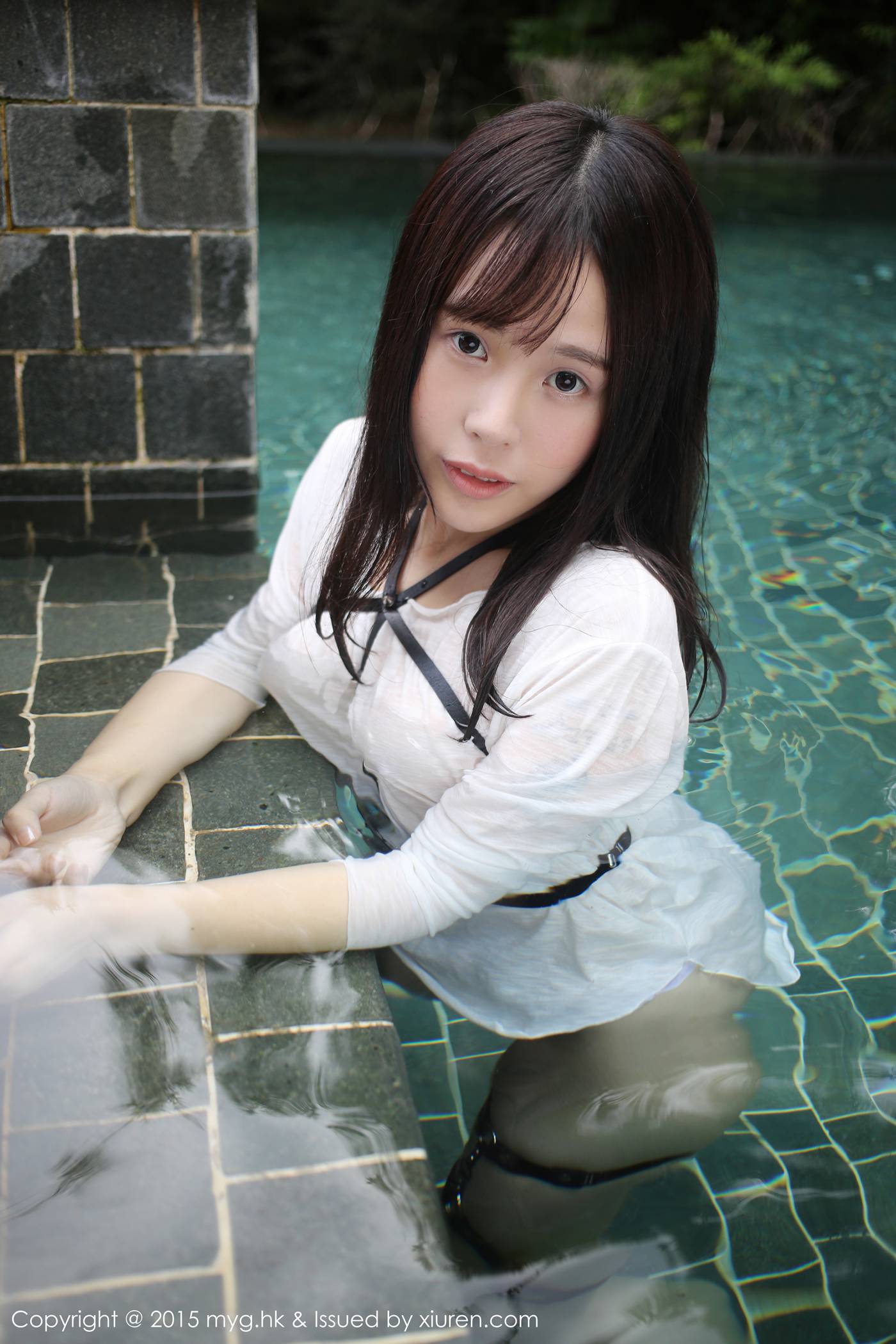 图片[52]-[MyGirl美媛馆]MYG20151028VOL0170 2015.10.28 VOL.170 Evelyn艾莉 – 速更版-美库