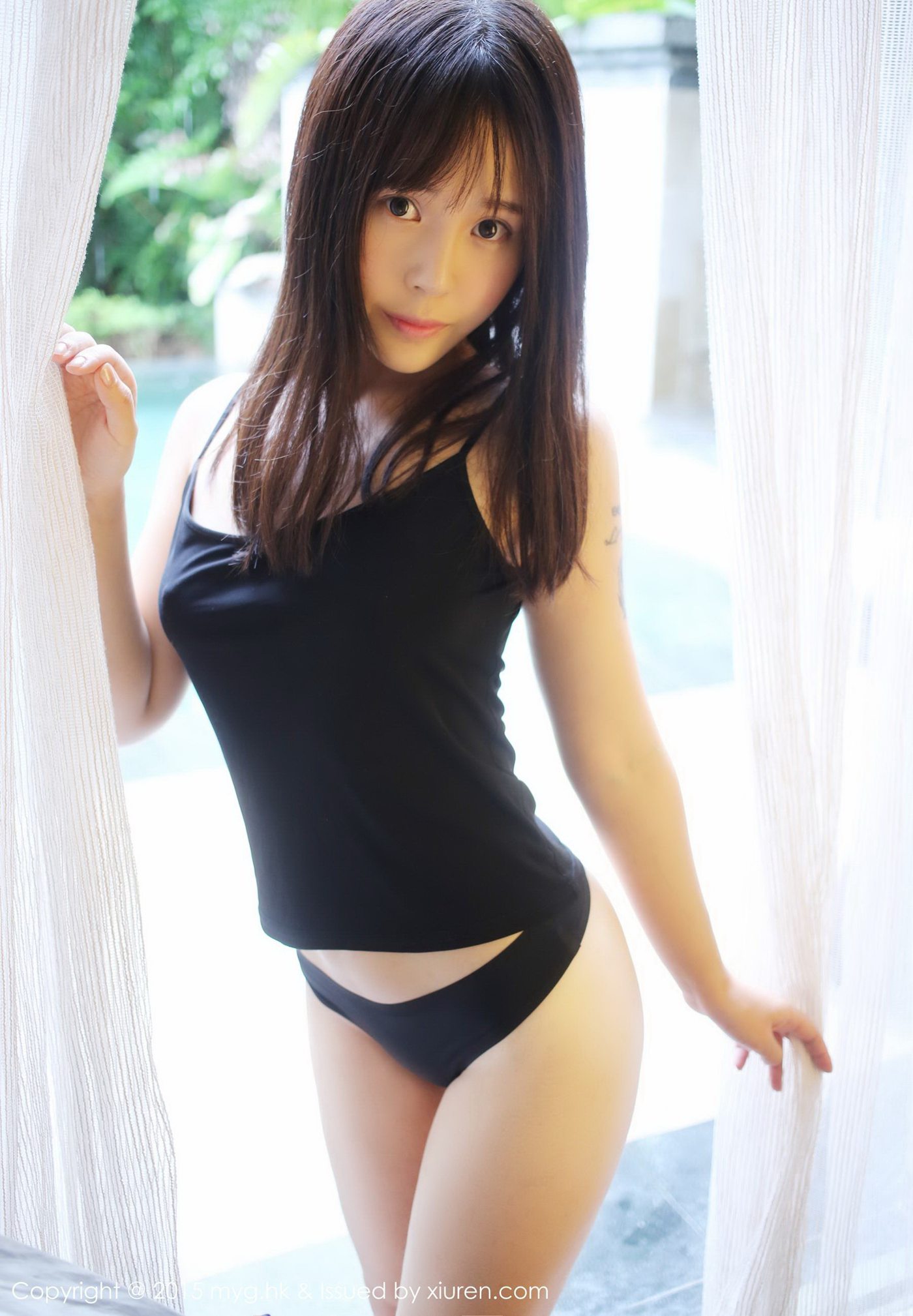 图片[51]-[MyGirl美媛馆]MYG20151107VOL0173 2015.11.07 VOL.173 Evelyn艾莉 – 速更版-美库