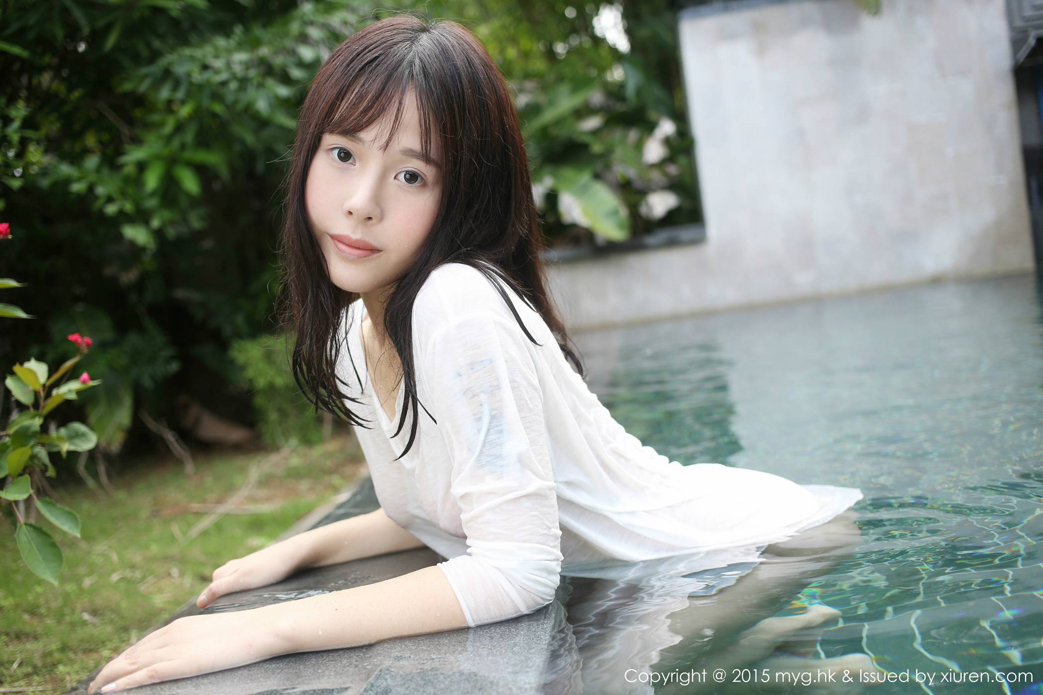 图片[27]-[MyGirl美媛馆]MYG20151202VOL0180 2015.12.02 VOL.180 Evelyn艾莉 – 速更版-美库