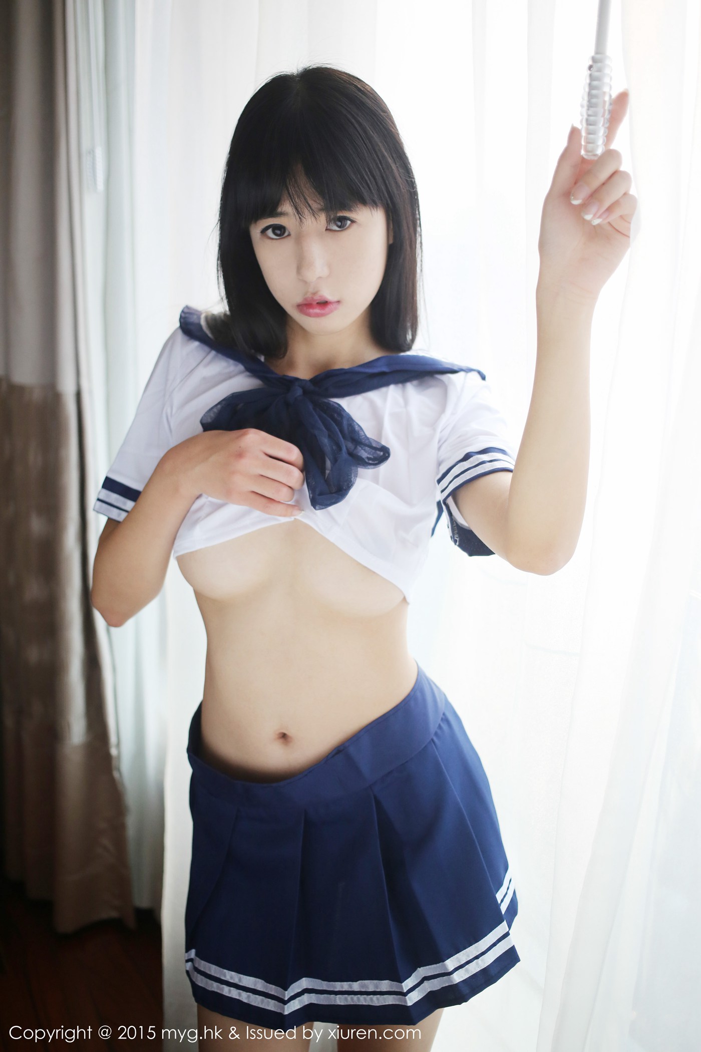 图片[13]-[MyGirl美媛馆]MYG20151222VOL0184 2015.12.22 VOL.184 Ellie艾栗栗 – 速更版-美库