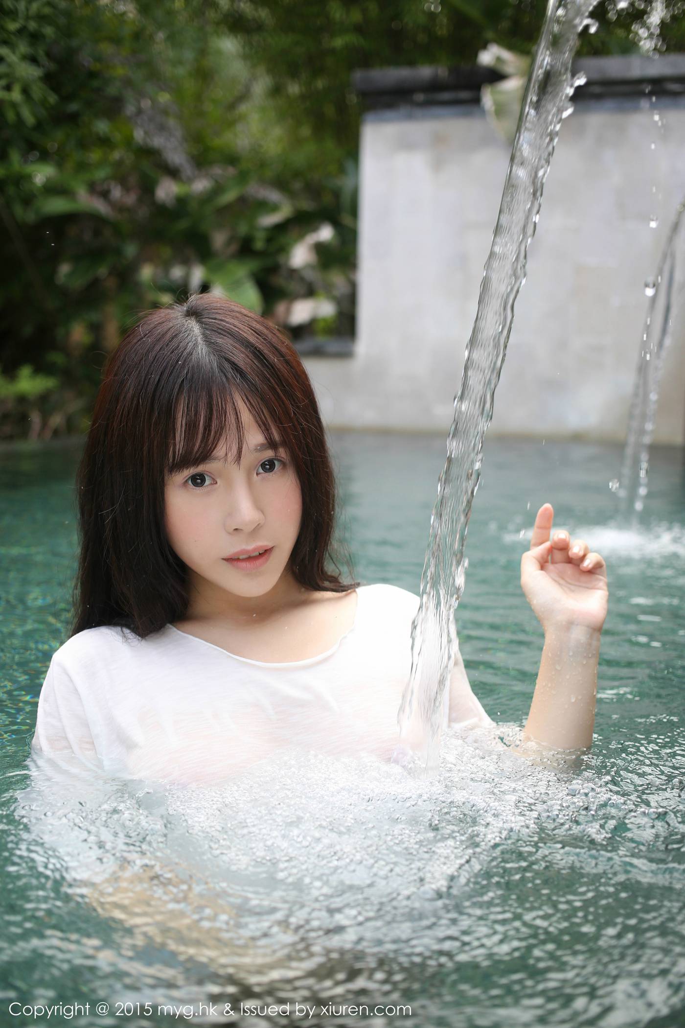 图片[31]-[MyGirl美媛馆]MYG20151202VOL0180 2015.12.02 VOL.180 Evelyn艾莉 – 速更版-美库