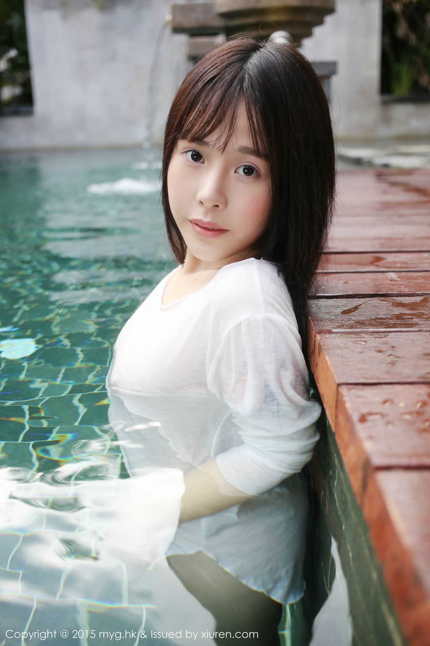 图片[52]-[MyGirl美媛馆]MYG20151202VOL0180 2015.12.02 VOL.180 Evelyn艾莉 – 速更版-美库