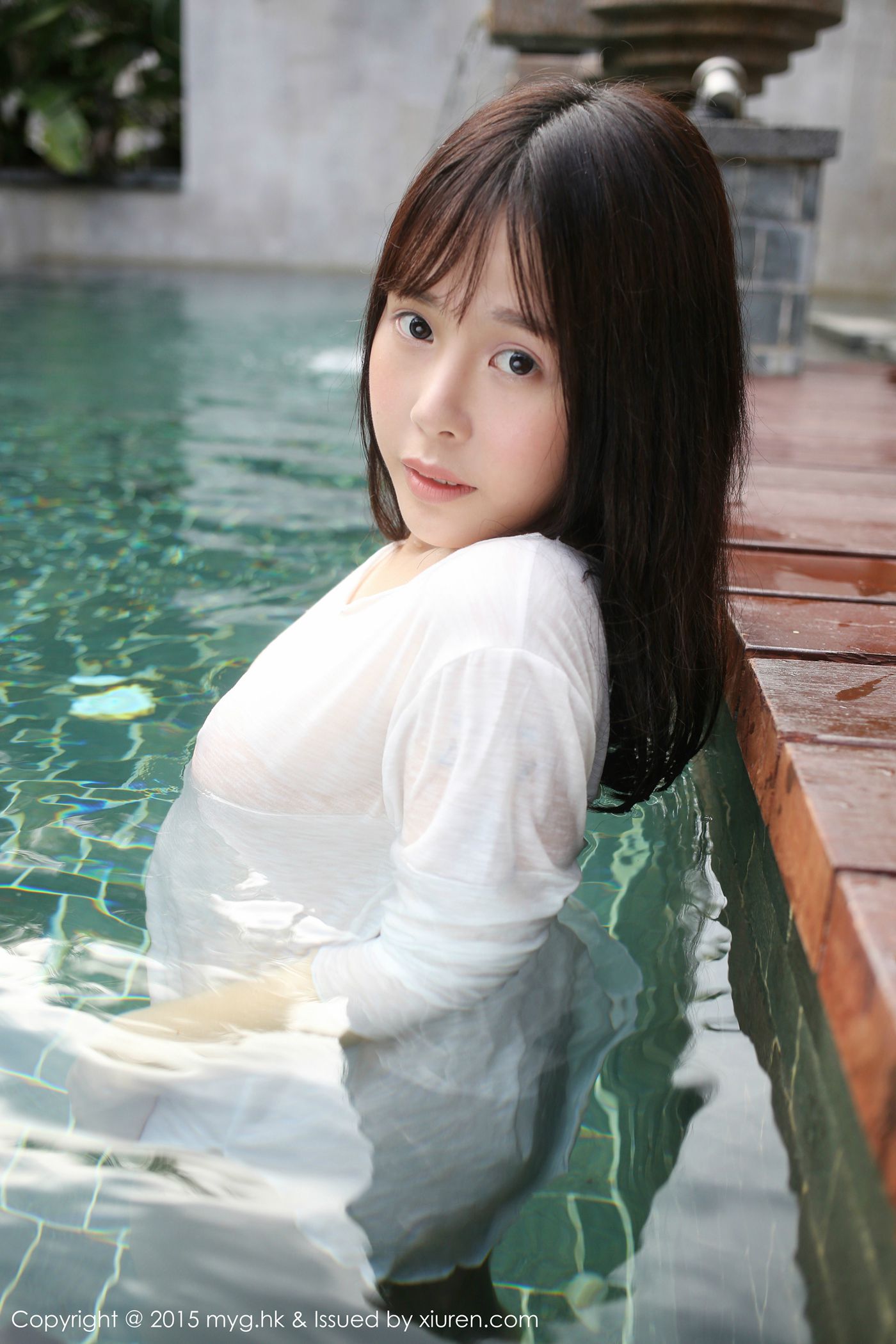 图片[53]-[MyGirl美媛馆]MYG20151202VOL0180 2015.12.02 VOL.180 Evelyn艾莉 – 速更版-美库