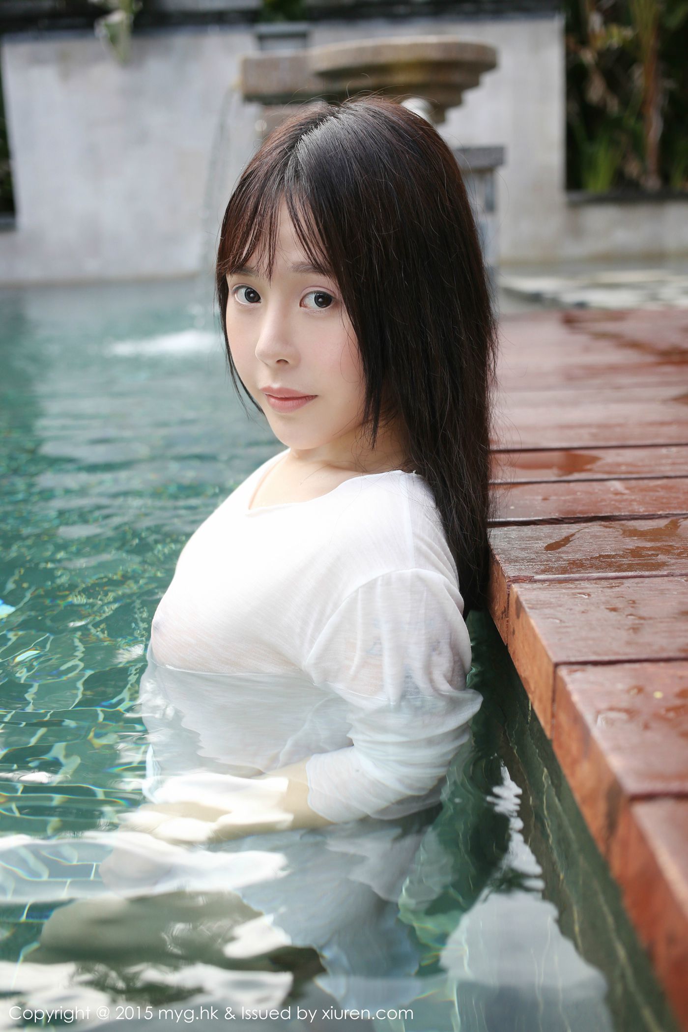 图片[54]-[MyGirl美媛馆]MYG20151202VOL0180 2015.12.02 VOL.180 Evelyn艾莉 – 速更版-美库