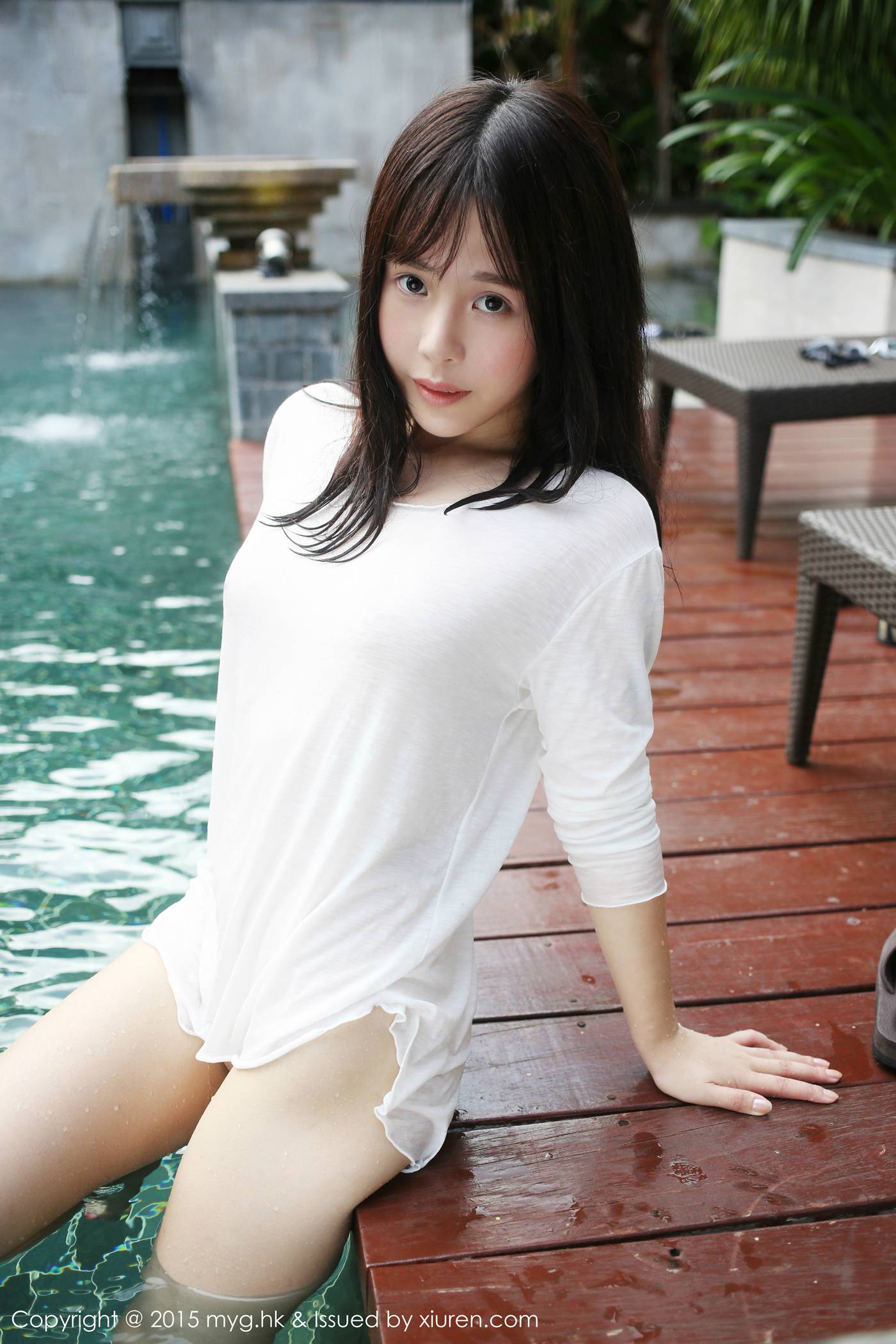 图片[59]-[MyGirl美媛馆]MYG20151202VOL0180 2015.12.02 VOL.180 Evelyn艾莉 – 速更版-美库