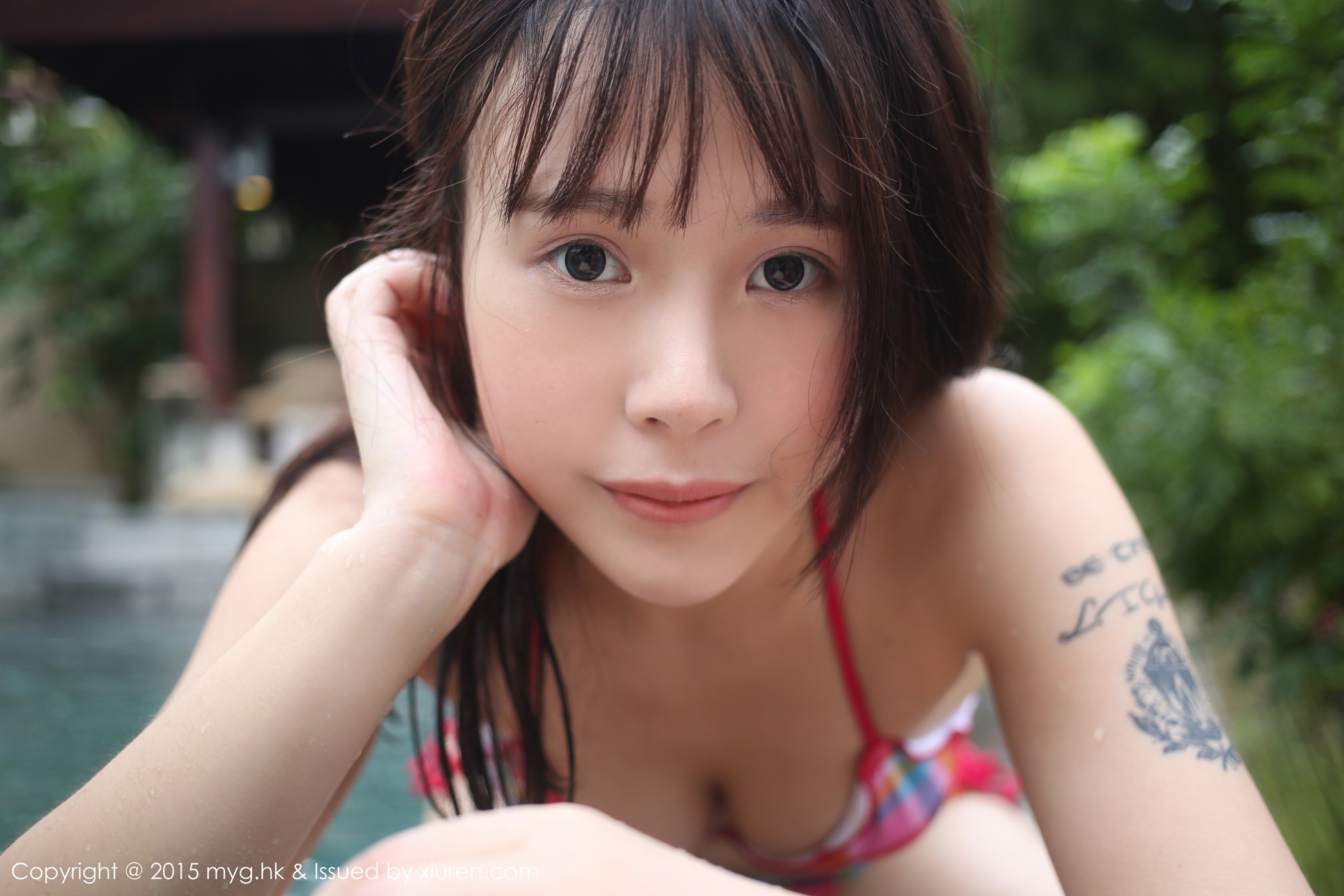 图片[57]-[MyGirl美媛馆]MYG20151229VOL0186 2015.12.29 VOL.186 Evelyn艾莉 – 速更版-美库