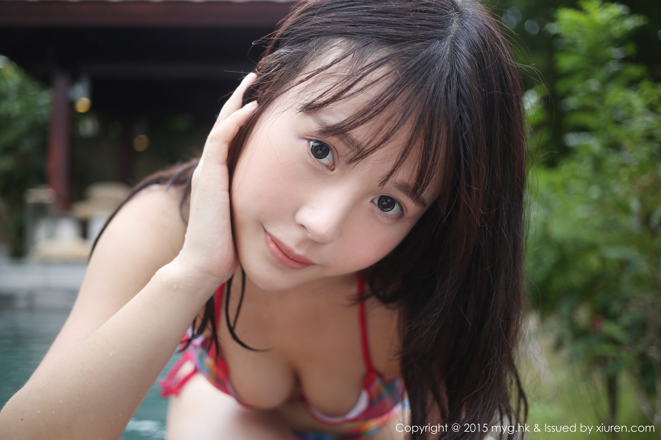 图片[59]-[MyGirl美媛馆]MYG20151229VOL0186 2015.12.29 VOL.186 Evelyn艾莉 – 速更版-美库