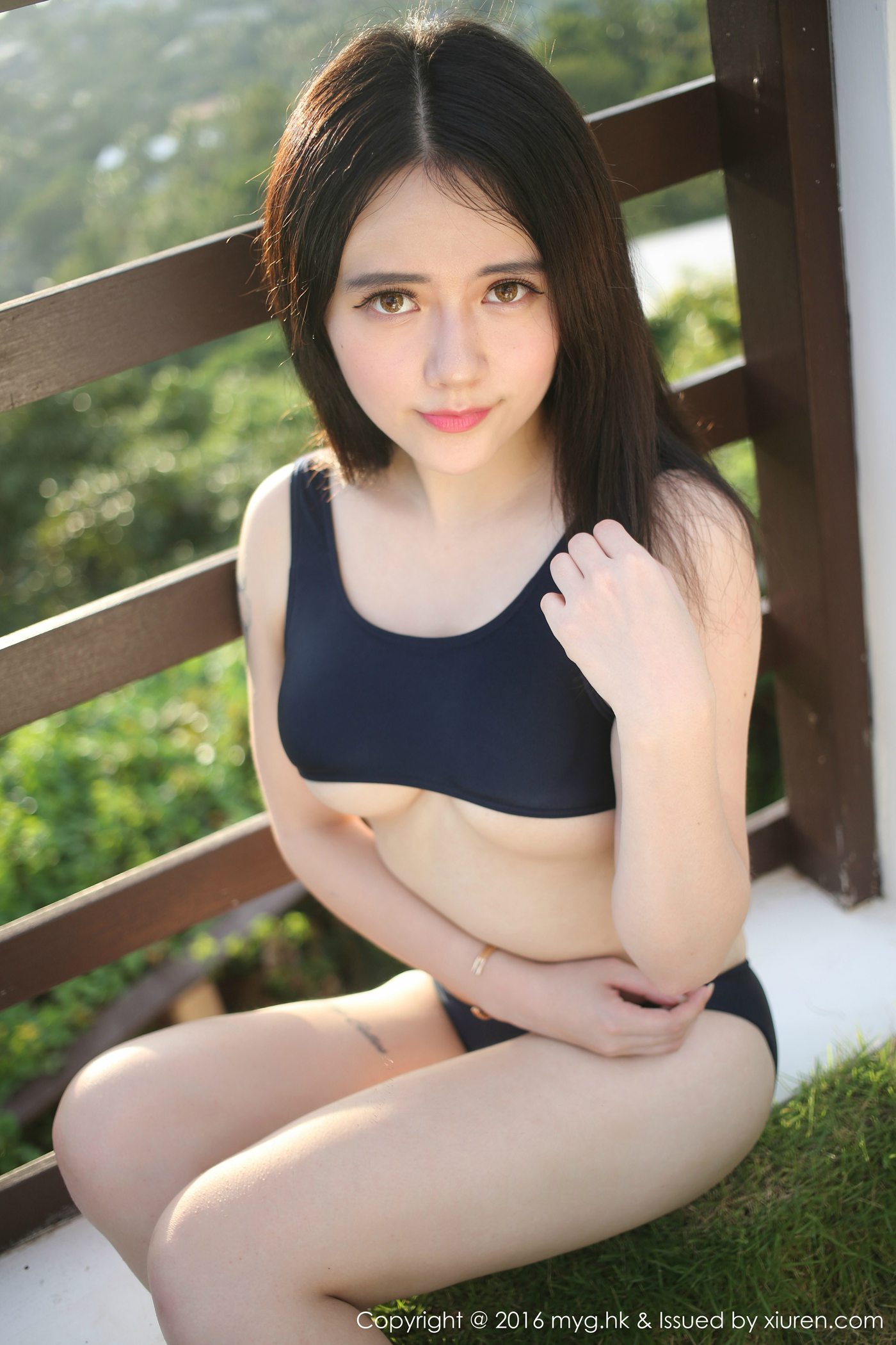 图片[19]-[MyGirl美媛馆]MYG20160118VOL0189 2016.01.18 VOL.189 李雪婷Anna – 速更版-美库