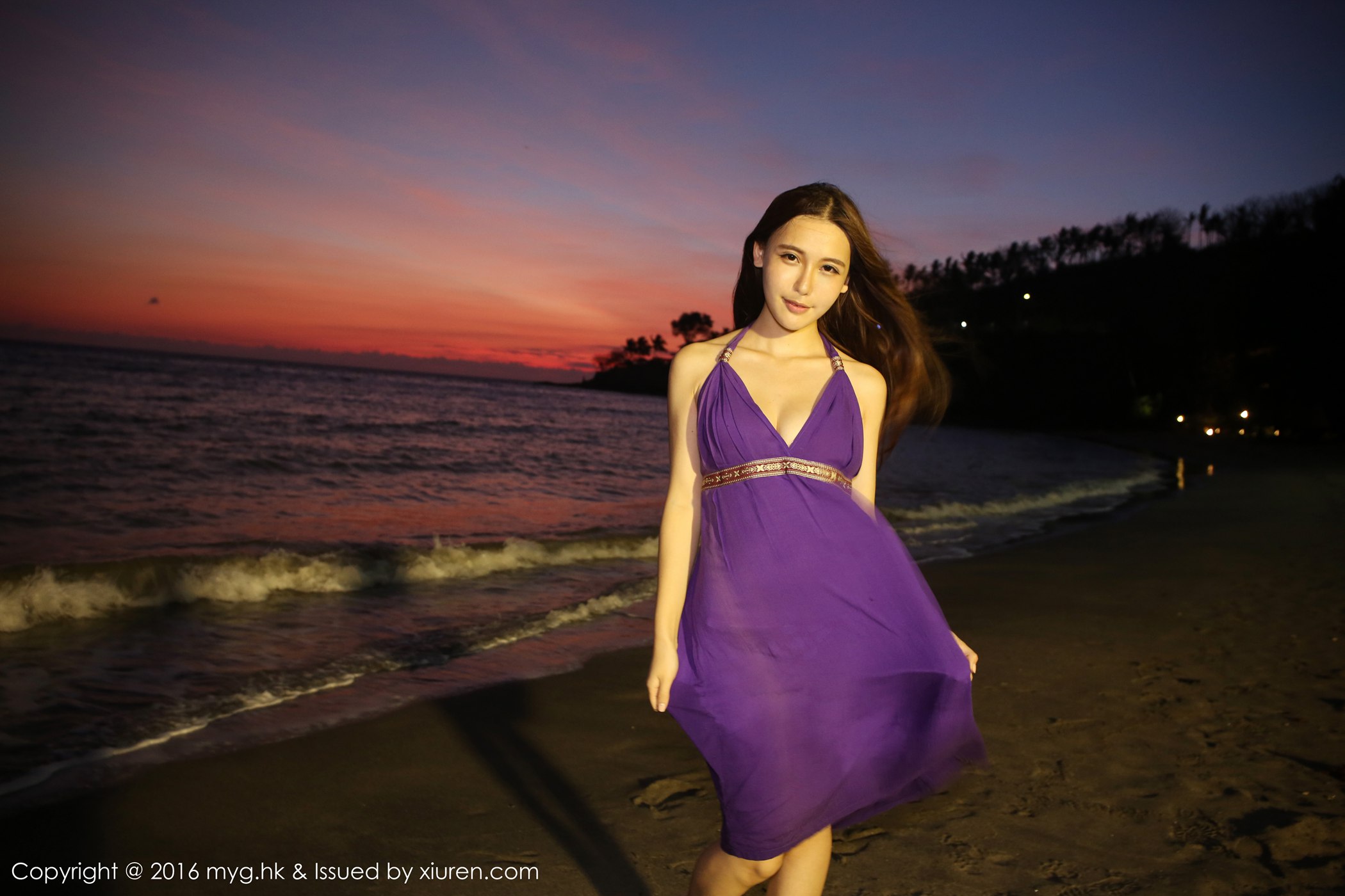 图片[13]-[MyGirl美媛馆]MYG20160202VOL0191 2016.02.02 VOL.191 熊吖BOBO – 速更版-美库