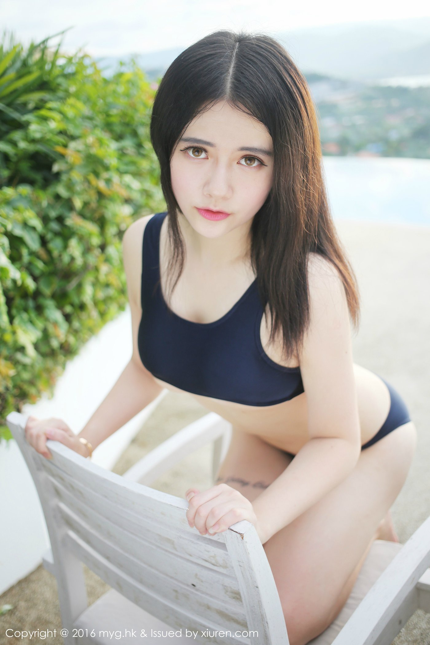 图片[34]-[MyGirl美媛馆]MYG20160118VOL0189 2016.01.18 VOL.189 李雪婷Anna – 速更版-美库
