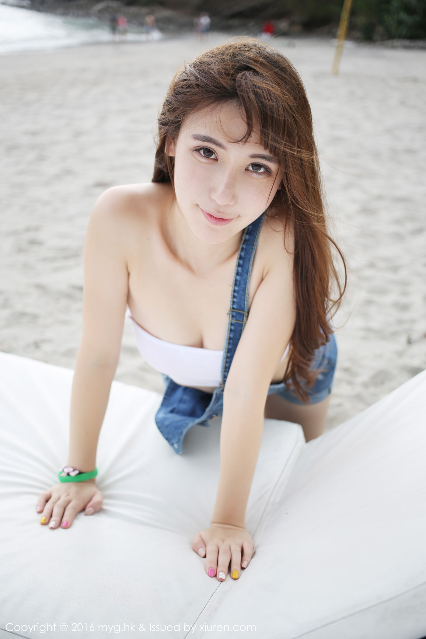 图片[29]-[MyGirl美媛馆]MYG20160202VOL0191 2016.02.02 VOL.191 熊吖BOBO – 速更版-美库