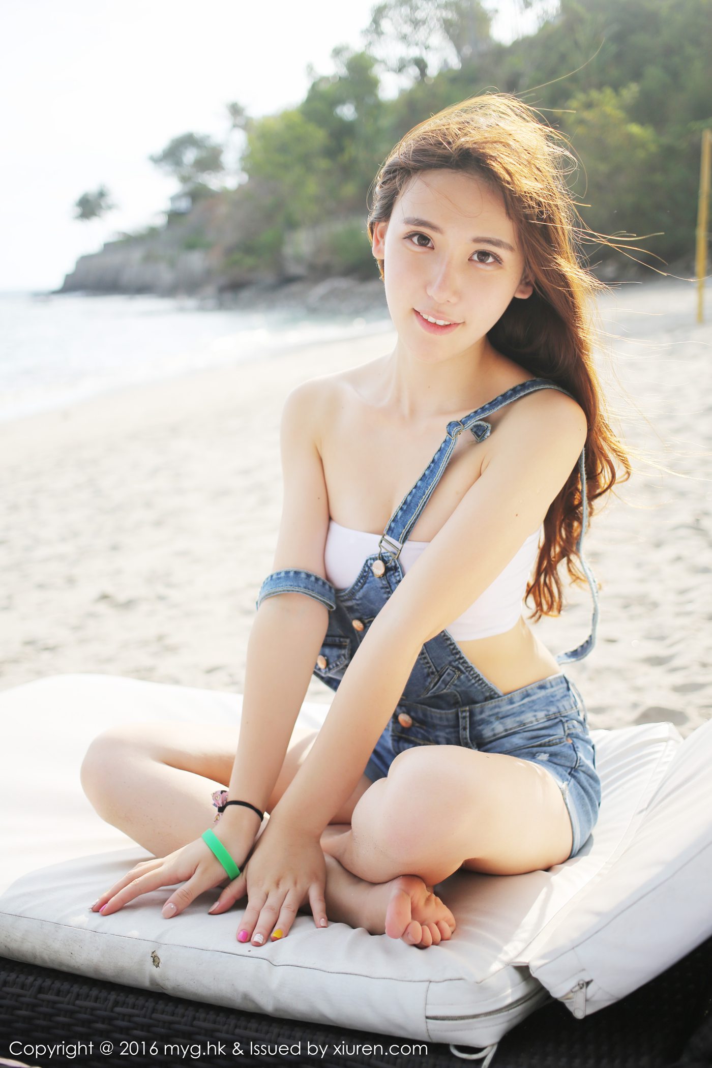 图片[38]-[MyGirl美媛馆]MYG20160202VOL0191 2016.02.02 VOL.191 熊吖BOBO – 速更版-美库