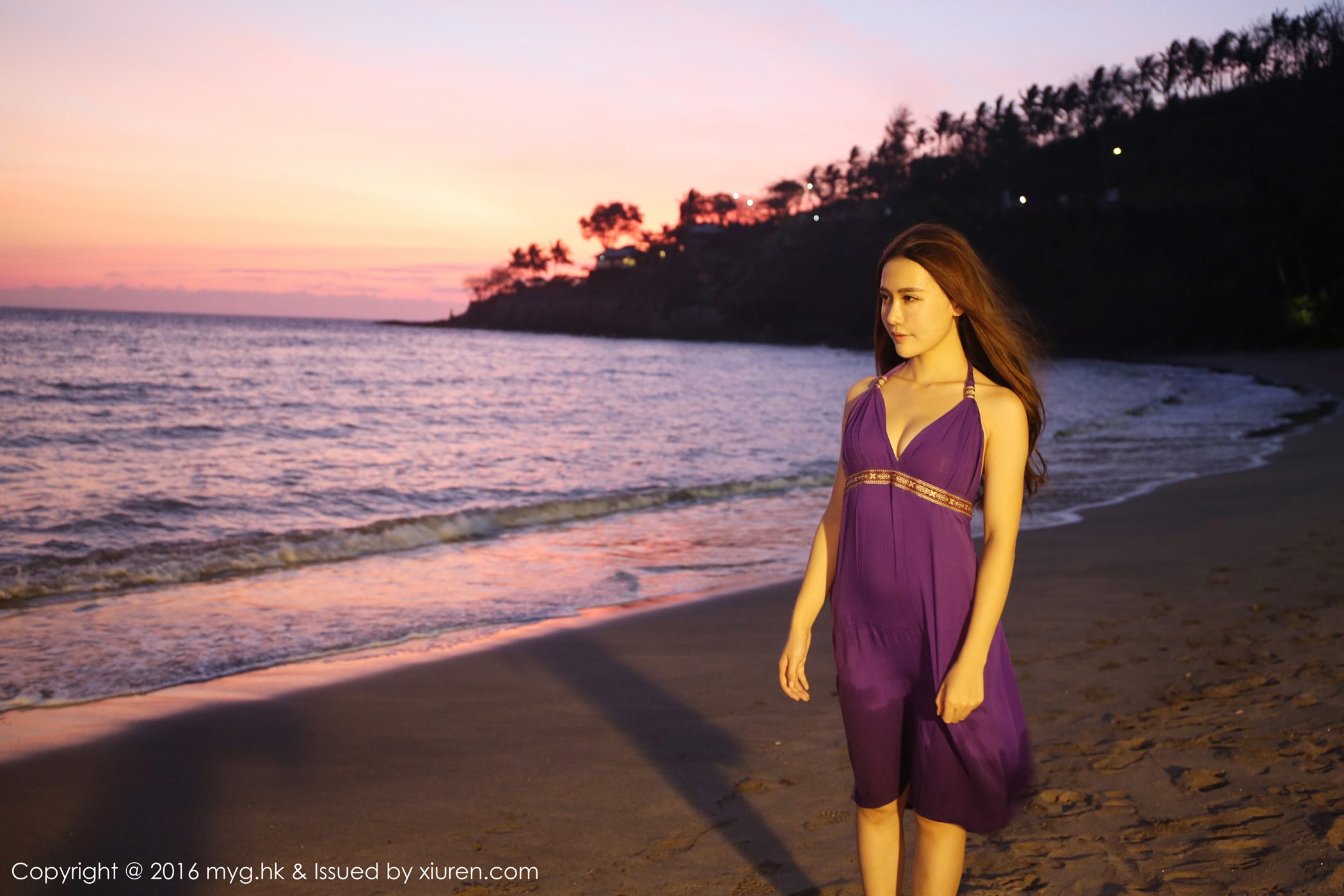 图片[56]-[MyGirl美媛馆]MYG20160202VOL0191 2016.02.02 VOL.191 熊吖BOBO – 速更版-美库