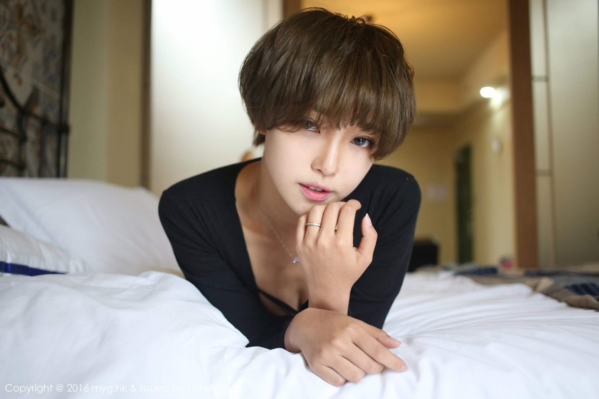 图片[14]-[MyGirl美媛馆]MYG20160426VOL0204 2016.04.26 VOL.204 冯木木LRIS – 速更版-美库