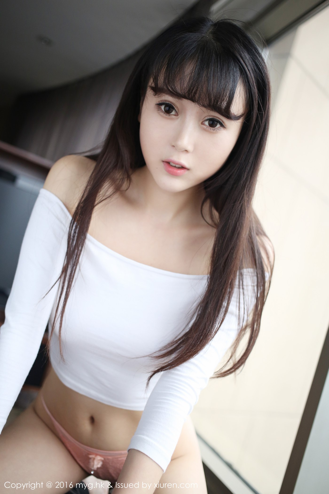 图片[12]-[MyGirl美媛馆]MYG20160318VOL0197 2016.03.18 VOL.197 赵小米Kitty – 速更版-美库