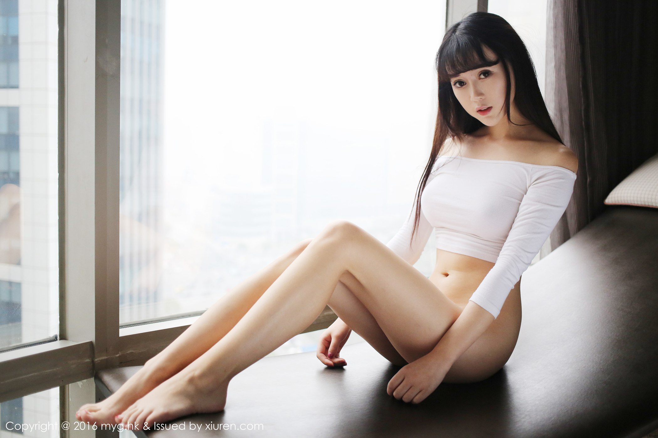 图片[30]-[MyGirl美媛馆]MYG20160318VOL0197 2016.03.18 VOL.197 赵小米Kitty – 速更版-美库