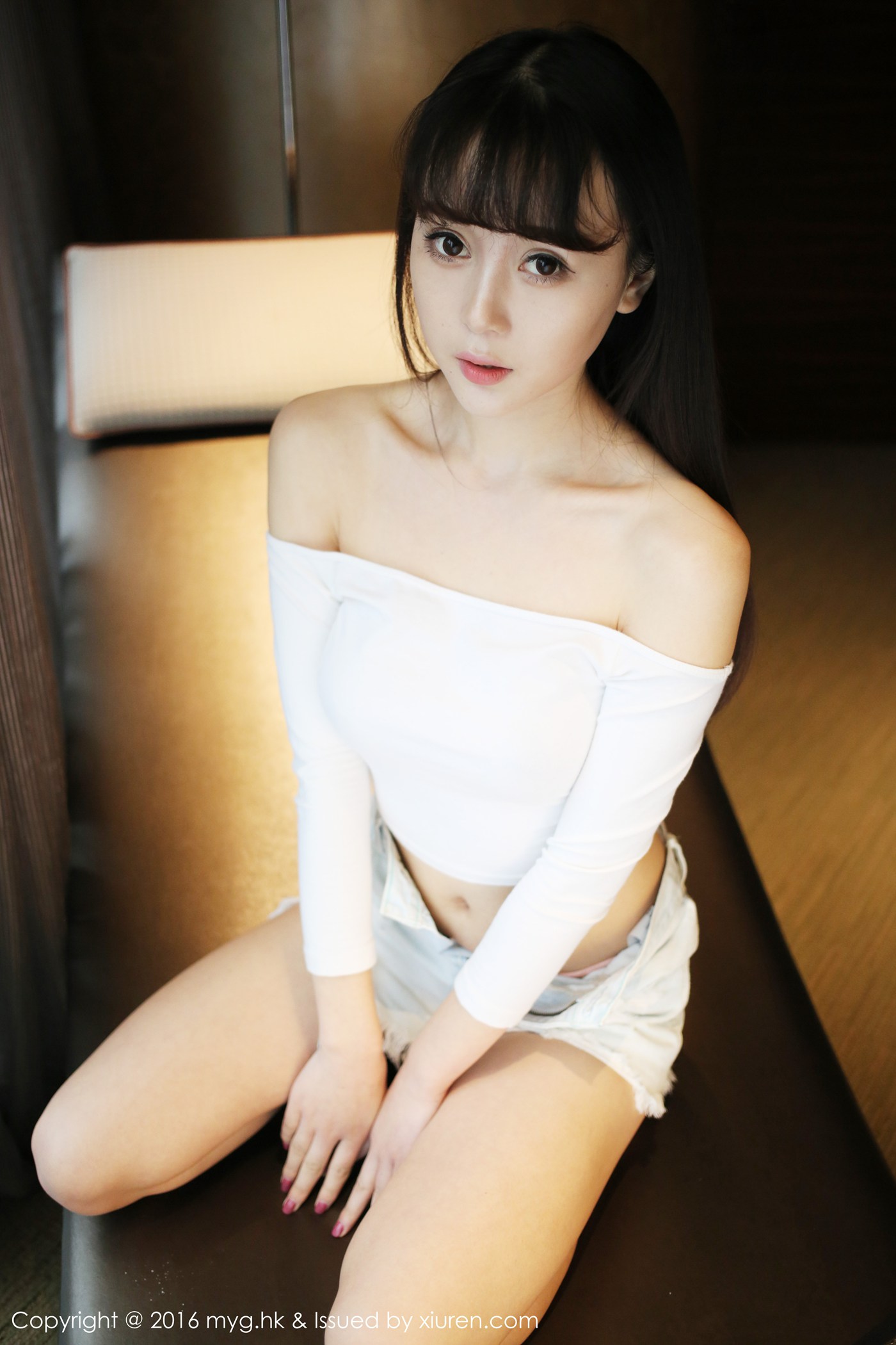 图片[31]-[MyGirl美媛馆]MYG20160318VOL0197 2016.03.18 VOL.197 赵小米Kitty – 速更版-美库