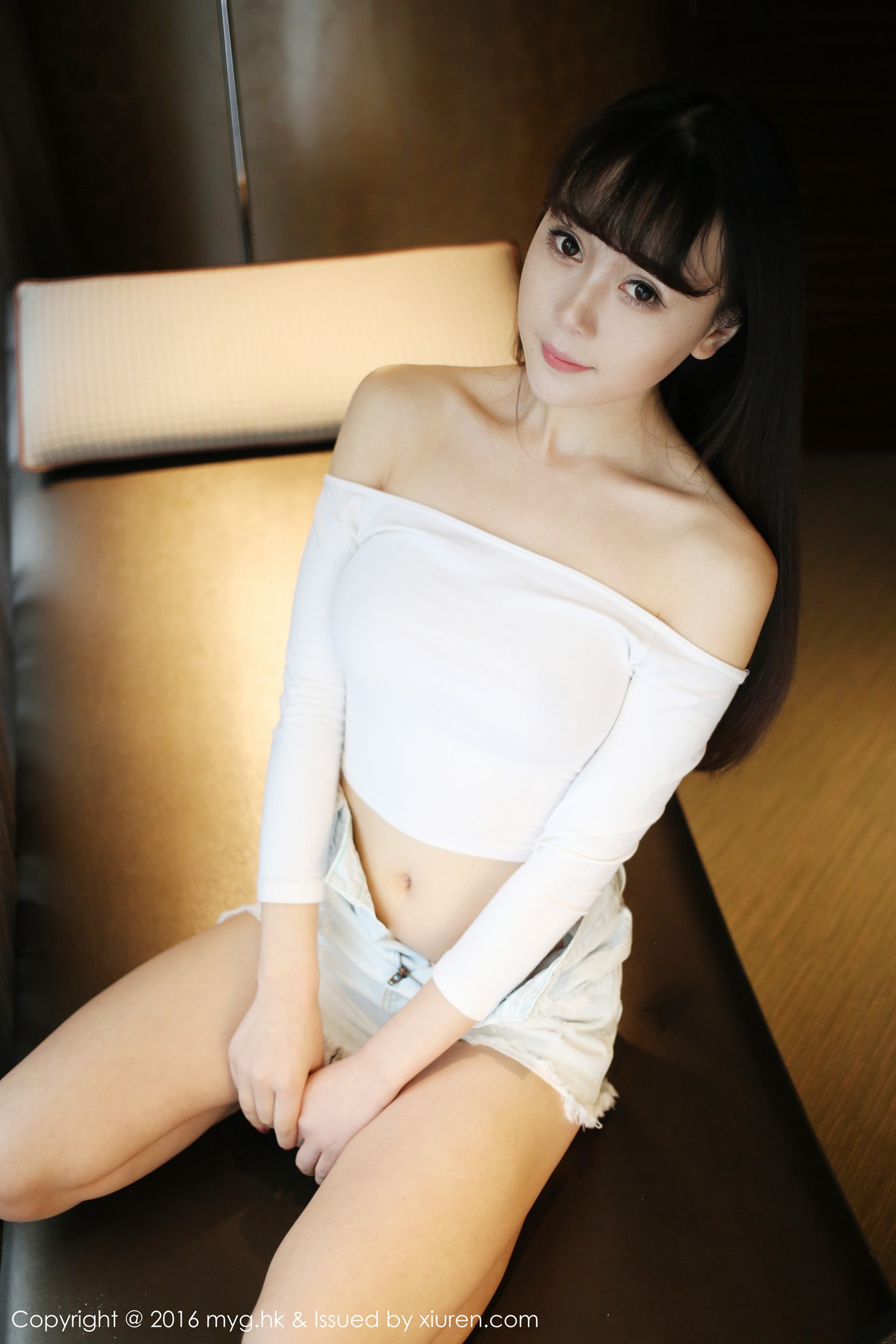 图片[43]-[MyGirl美媛馆]MYG20160318VOL0197 2016.03.18 VOL.197 赵小米Kitty – 速更版-美库
