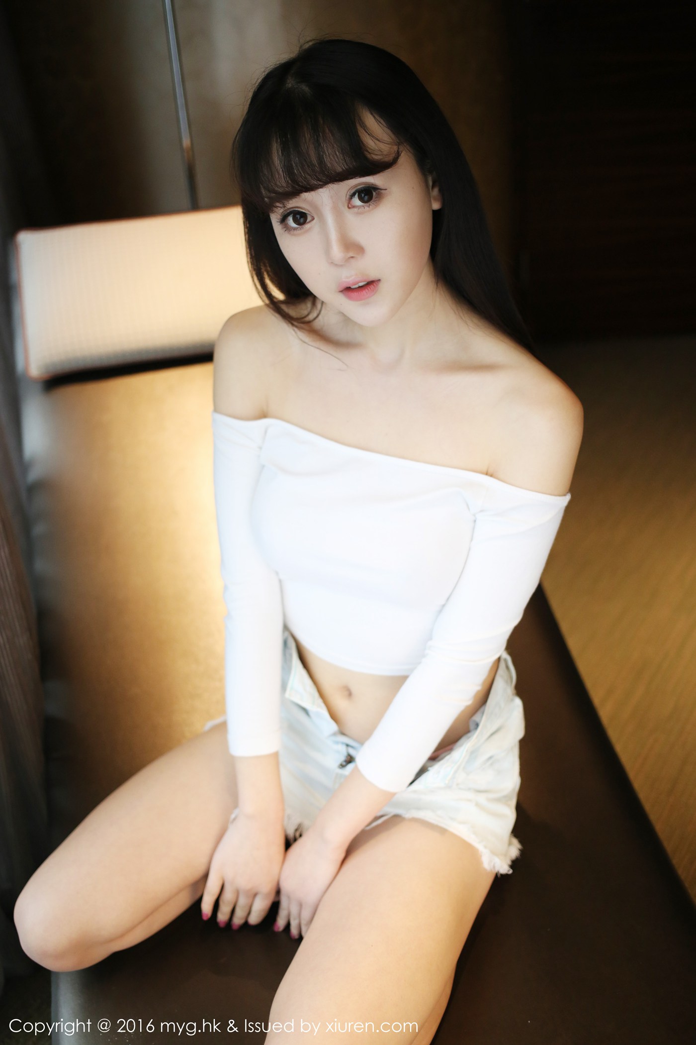 图片[54]-[MyGirl美媛馆]MYG20160318VOL0197 2016.03.18 VOL.197 赵小米Kitty – 速更版-美库