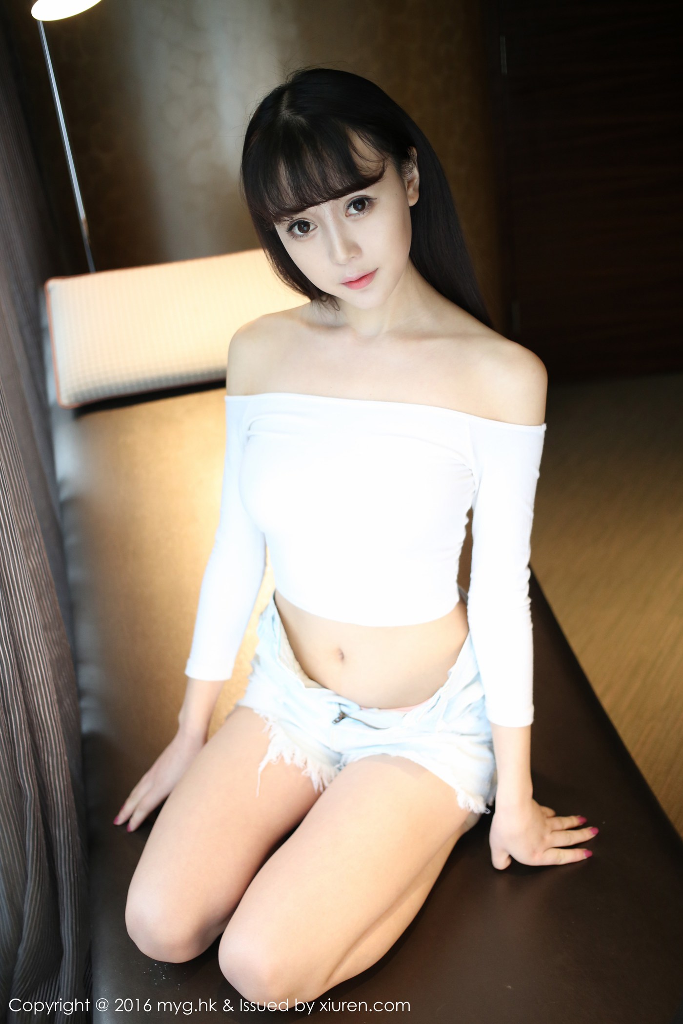 图片[65]-[MyGirl美媛馆]MYG20160318VOL0197 2016.03.18 VOL.197 赵小米Kitty – 速更版-美库