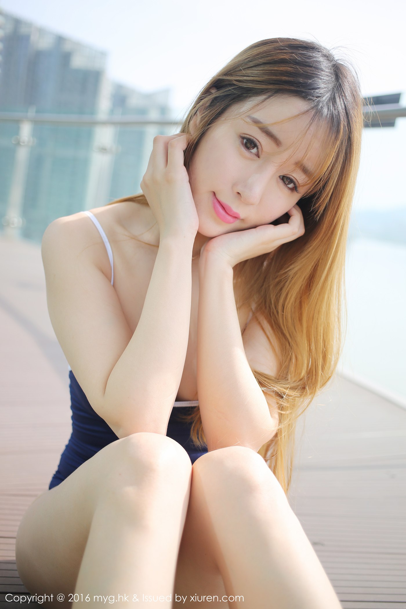 图片[15]-[MyGirl美媛馆]MYG20160624VOL0214 2016.06.24 VOL.214 王雨纯 – 速更版-美库