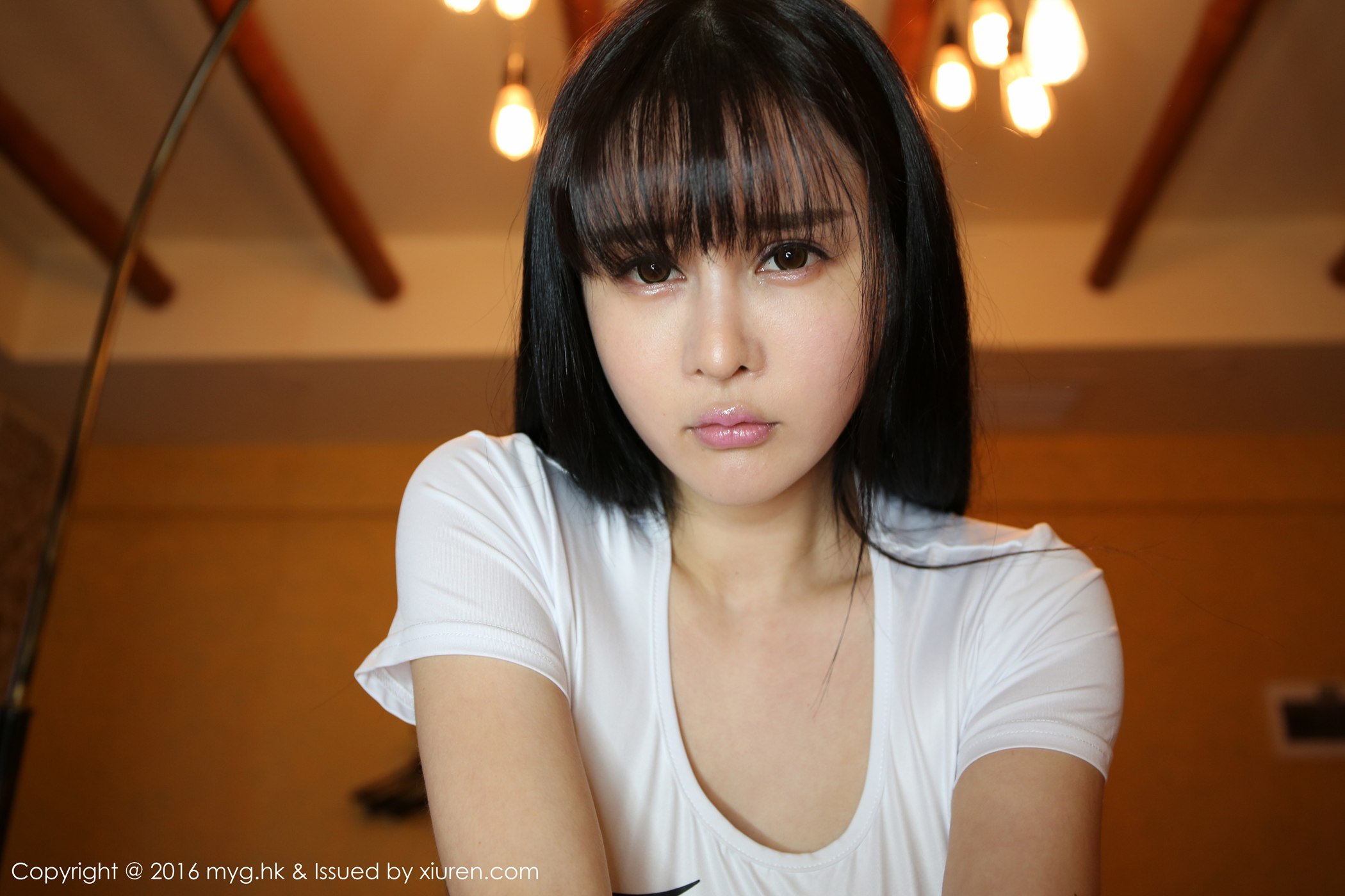 图片[29]-[MyGirl美媛馆]MYG20160615VOL0213 2016.06.15 VOL.213 蔡文钰Angle – 速更版-美库