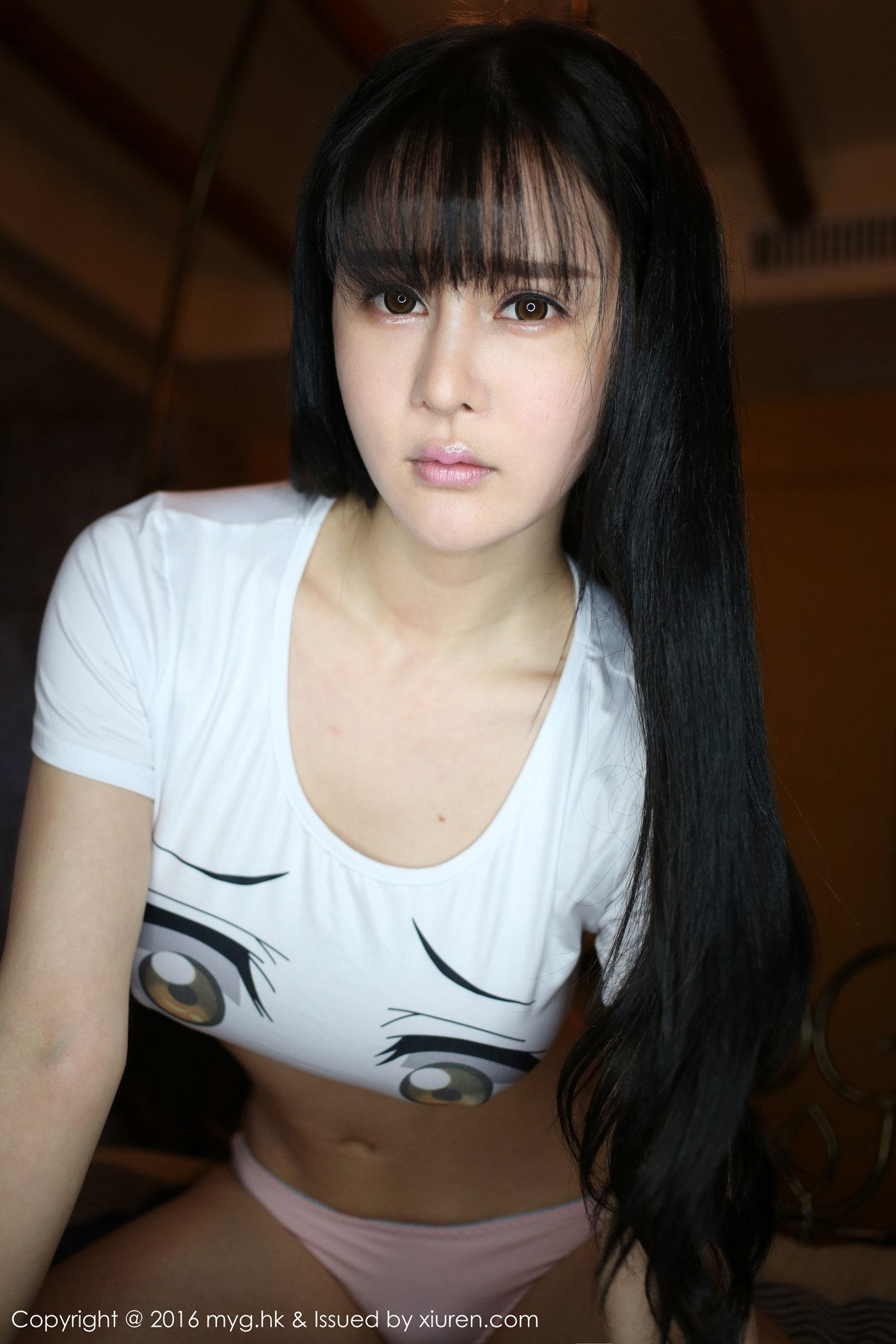 图片[37]-[MyGirl美媛馆]MYG20160615VOL0213 2016.06.15 VOL.213 蔡文钰Angle – 速更版-美库