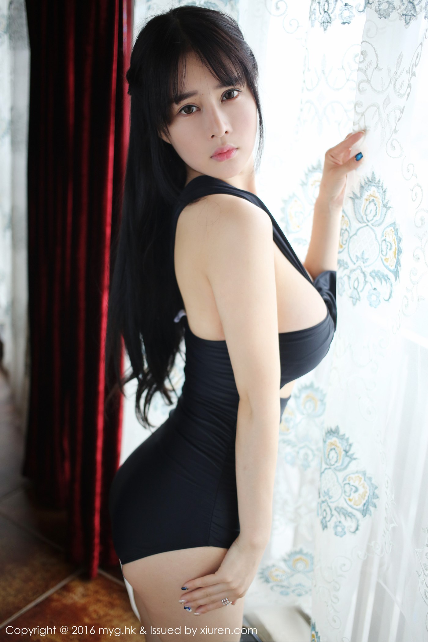 图片[49]-[MyGirl美媛馆]MYG20160715VOL0216 2016.07.15 VOL.216 模特合集 – 速更版-美库