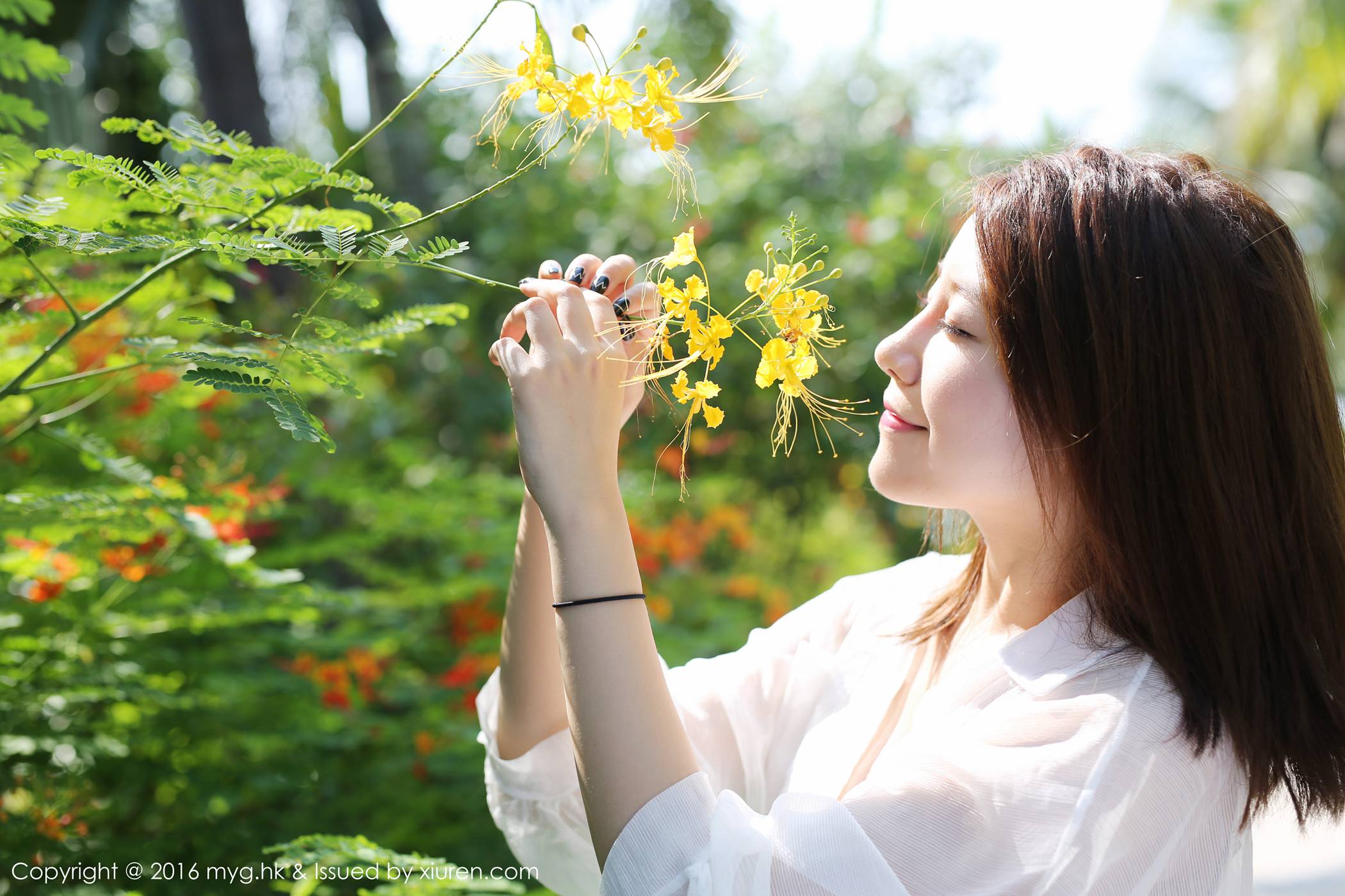 图片[15]-[MyGirl美媛馆]MYG20160908VOL0223 2016.09.08 VOL.223 许诺Sabrina – 速更版-美库