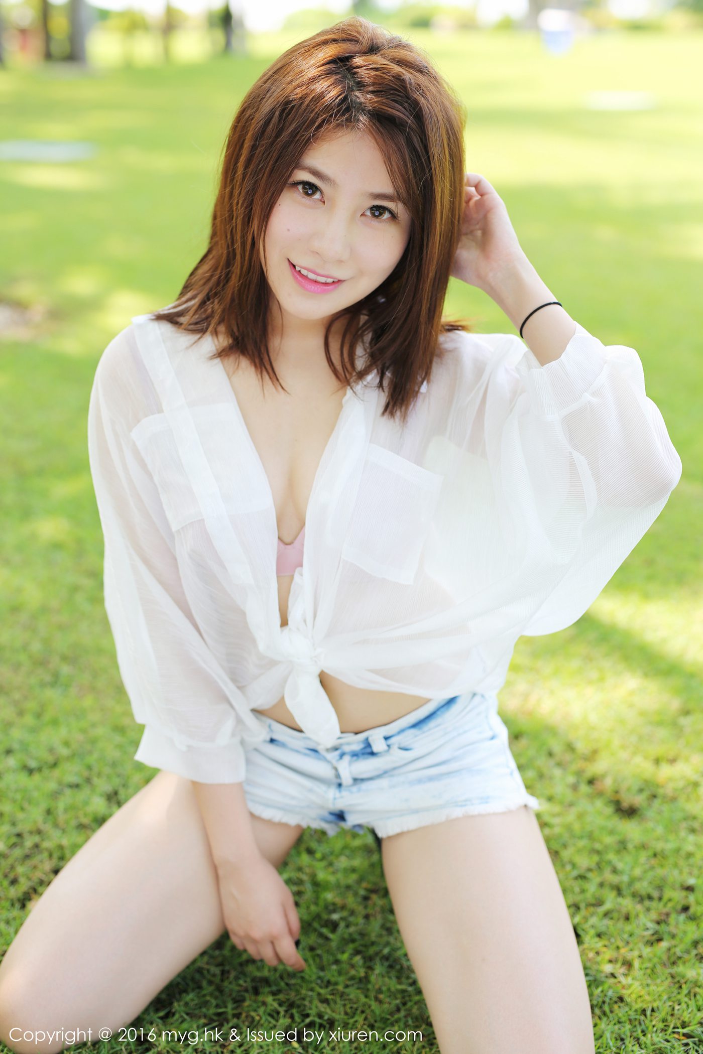 图片[16]-[MyGirl美媛馆]MYG20160908VOL0223 2016.09.08 VOL.223 许诺Sabrina – 速更版-美库