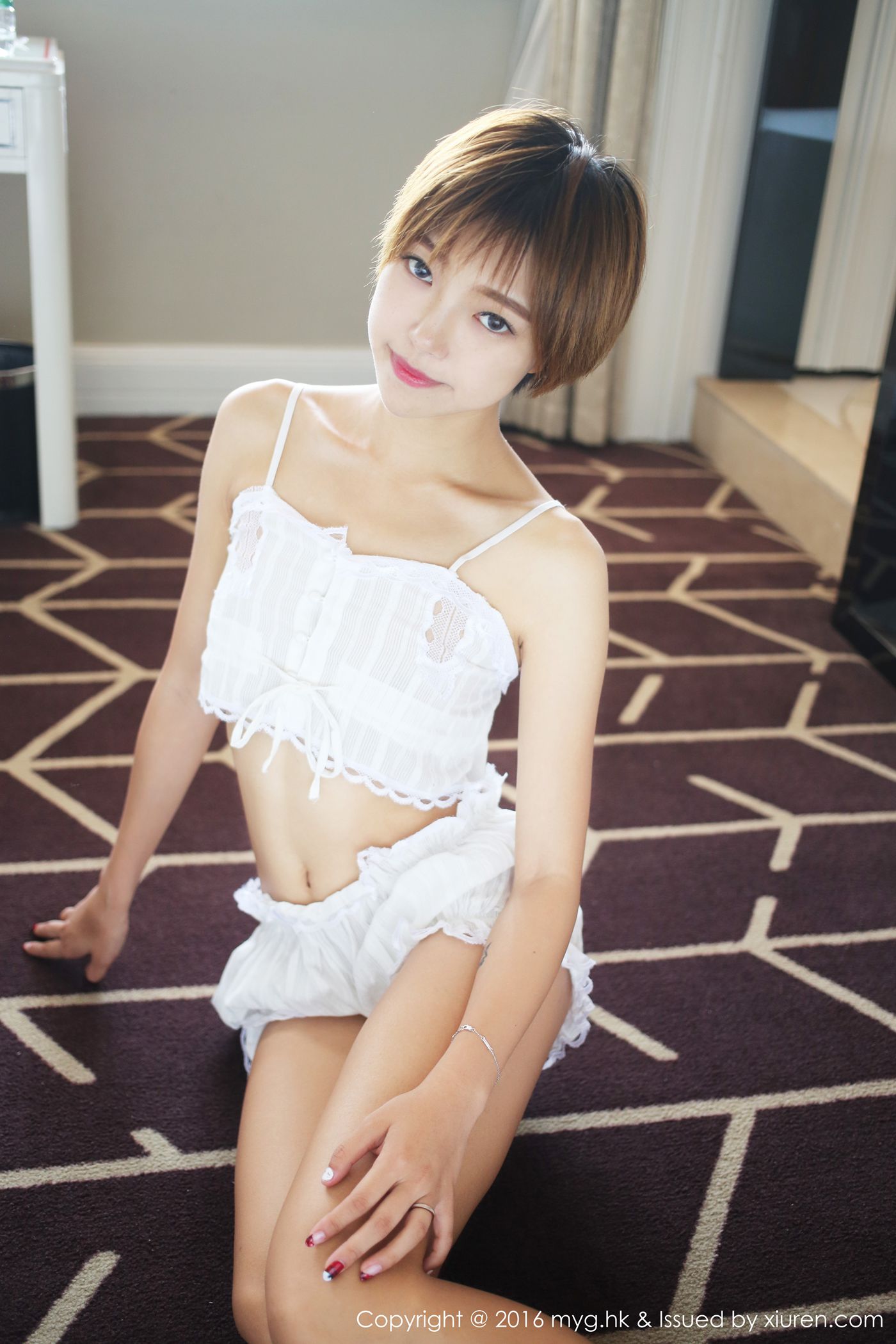图片[24]-[MyGirl美媛馆]MYG20160823VOL0222 2016.08.23 VOL.222 冯木木LRIS – 速更版-美库