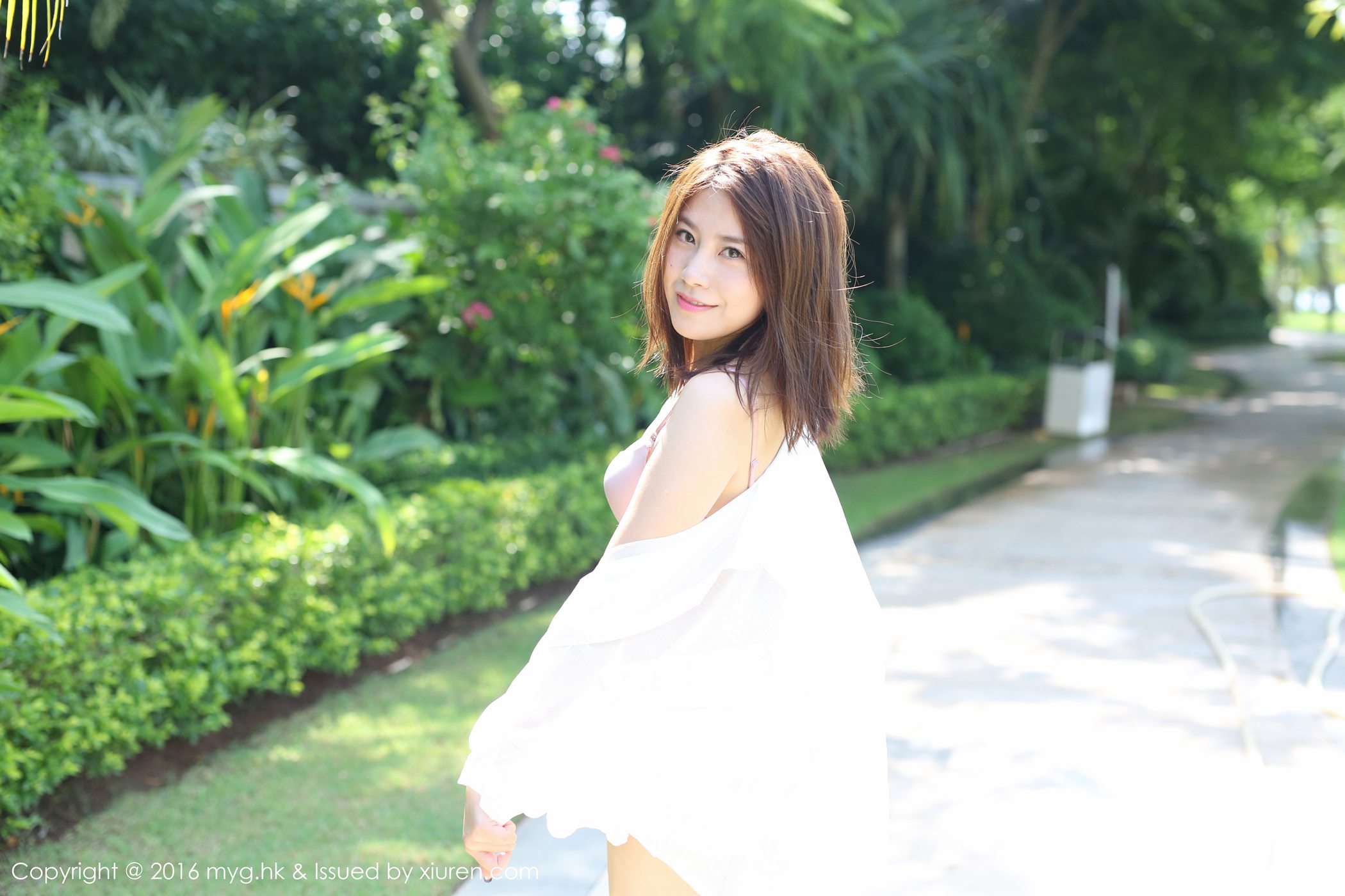 图片[22]-[MyGirl美媛馆]MYG20160908VOL0223 2016.09.08 VOL.223 许诺Sabrina – 速更版-美库